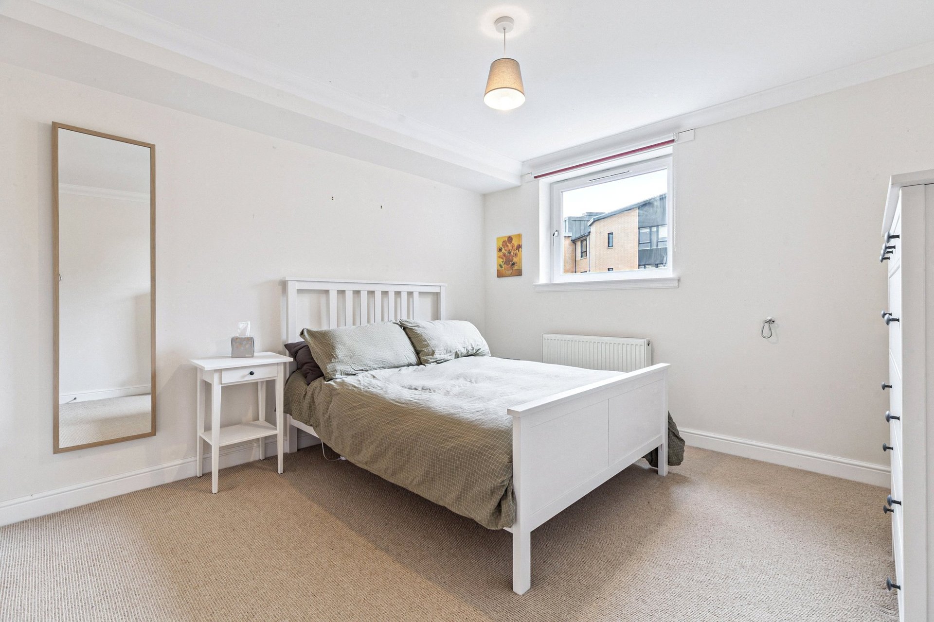 5/2, 80 Oban Drive, North Kelvinside, Glasgow, G20 6EN - Picture #12