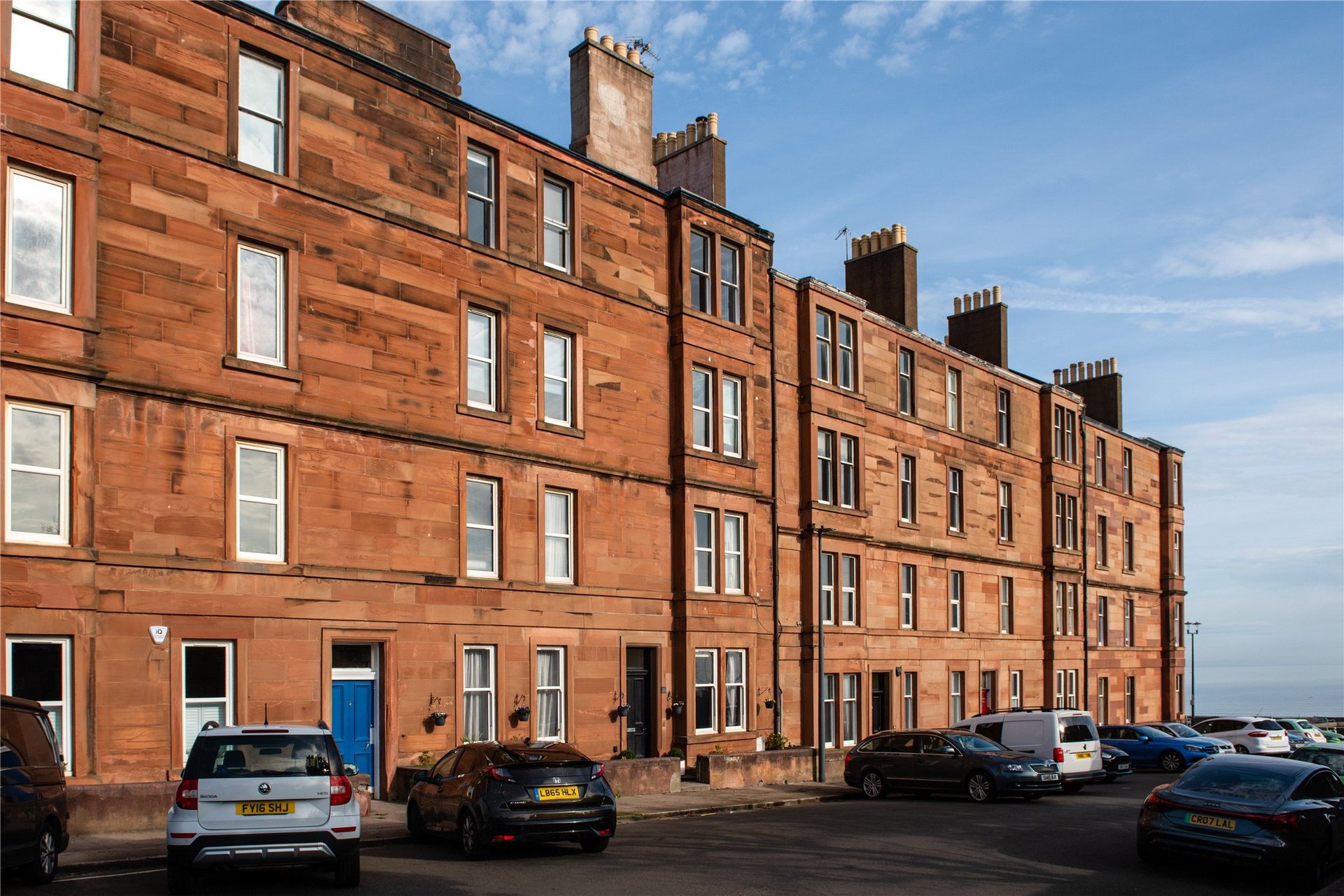 12/7 James Street, Edinburgh, EH15 2DT - Picture #2