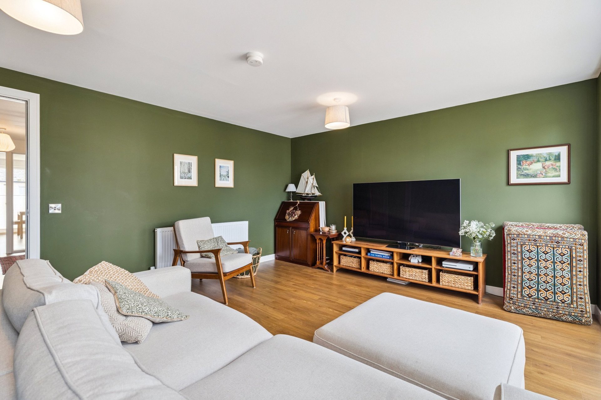 2 Greenknowe Court, Pollokshaws, Glasgow, G43 1FW - Picture #12