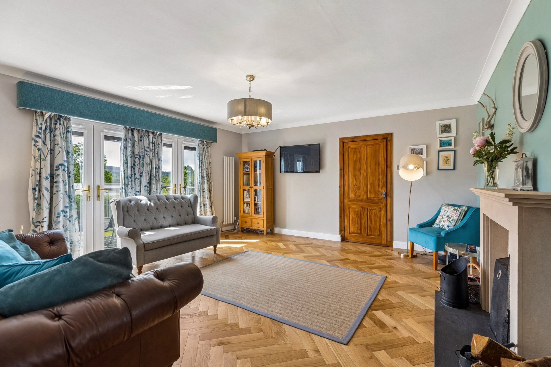 Tullochbeg, 40 Dunmore Street, Balfron, G63 0TX - Picture #3