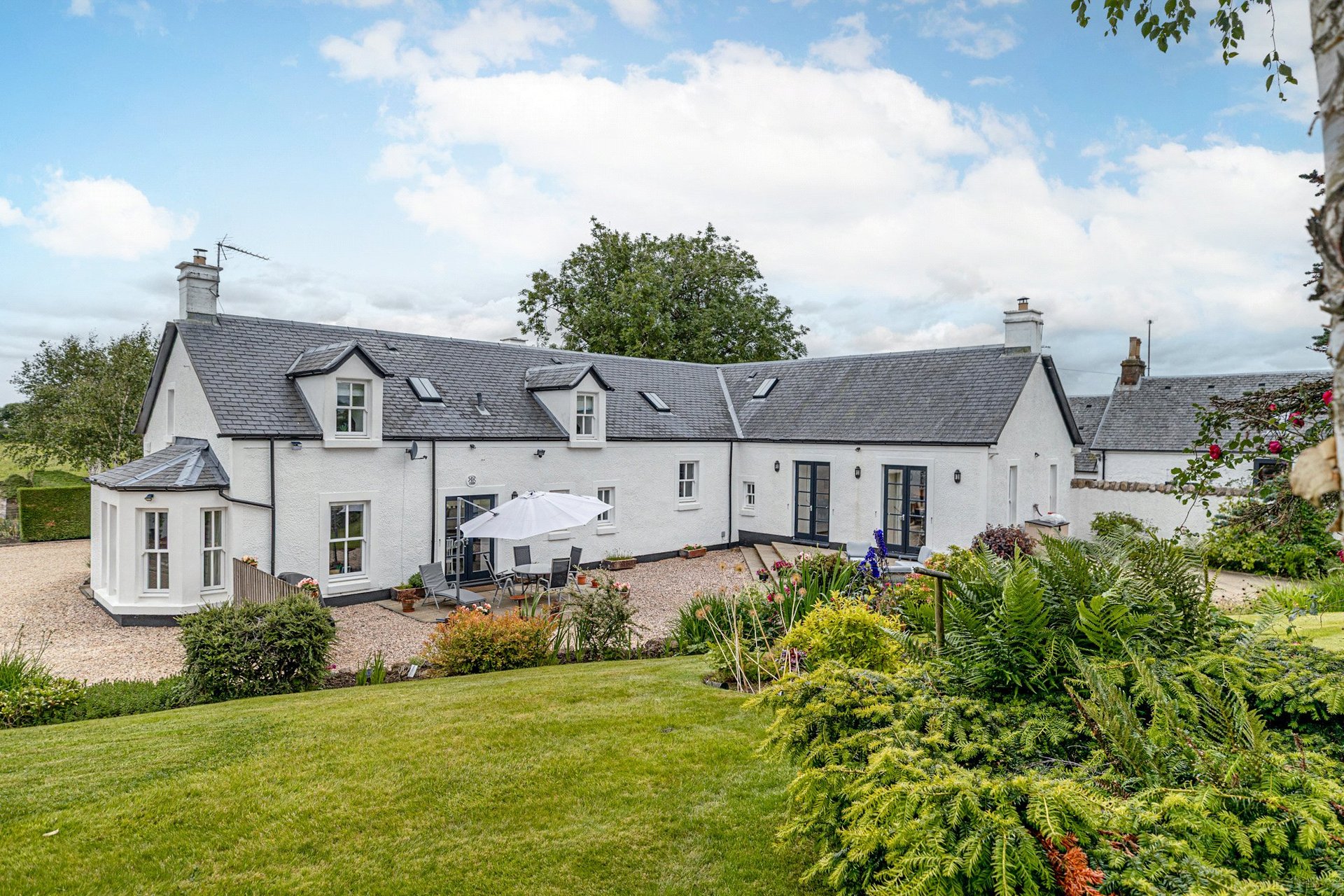 High Housecraigs, 144 Eaglesham Road, Clarkston, Glasgow, East Renfrewshire, G76 8RP - Picture #77
