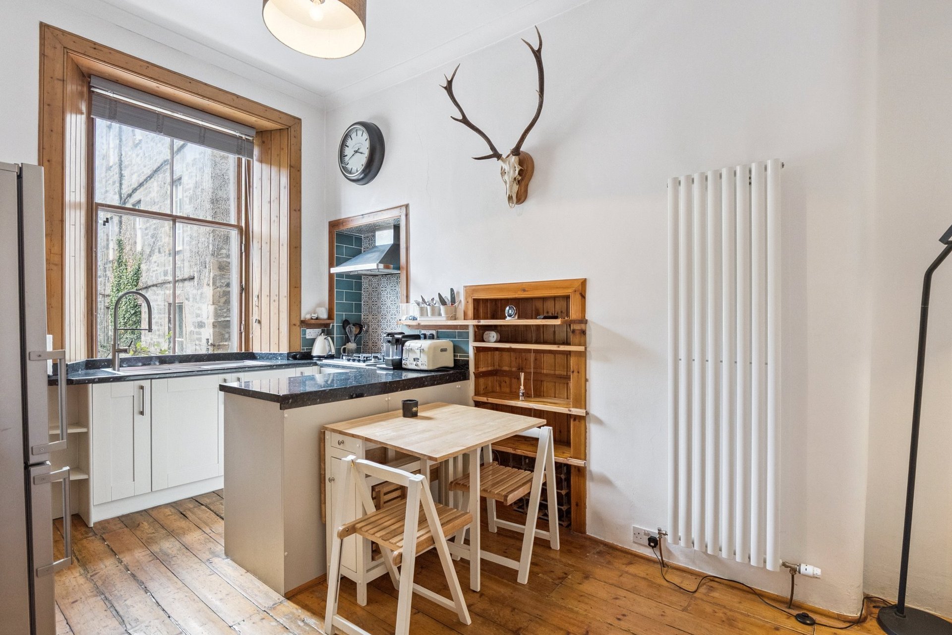 1/4 (1F2), Barony Place, Edinburgh, Midlothian, EH3 6PB - Picture #3