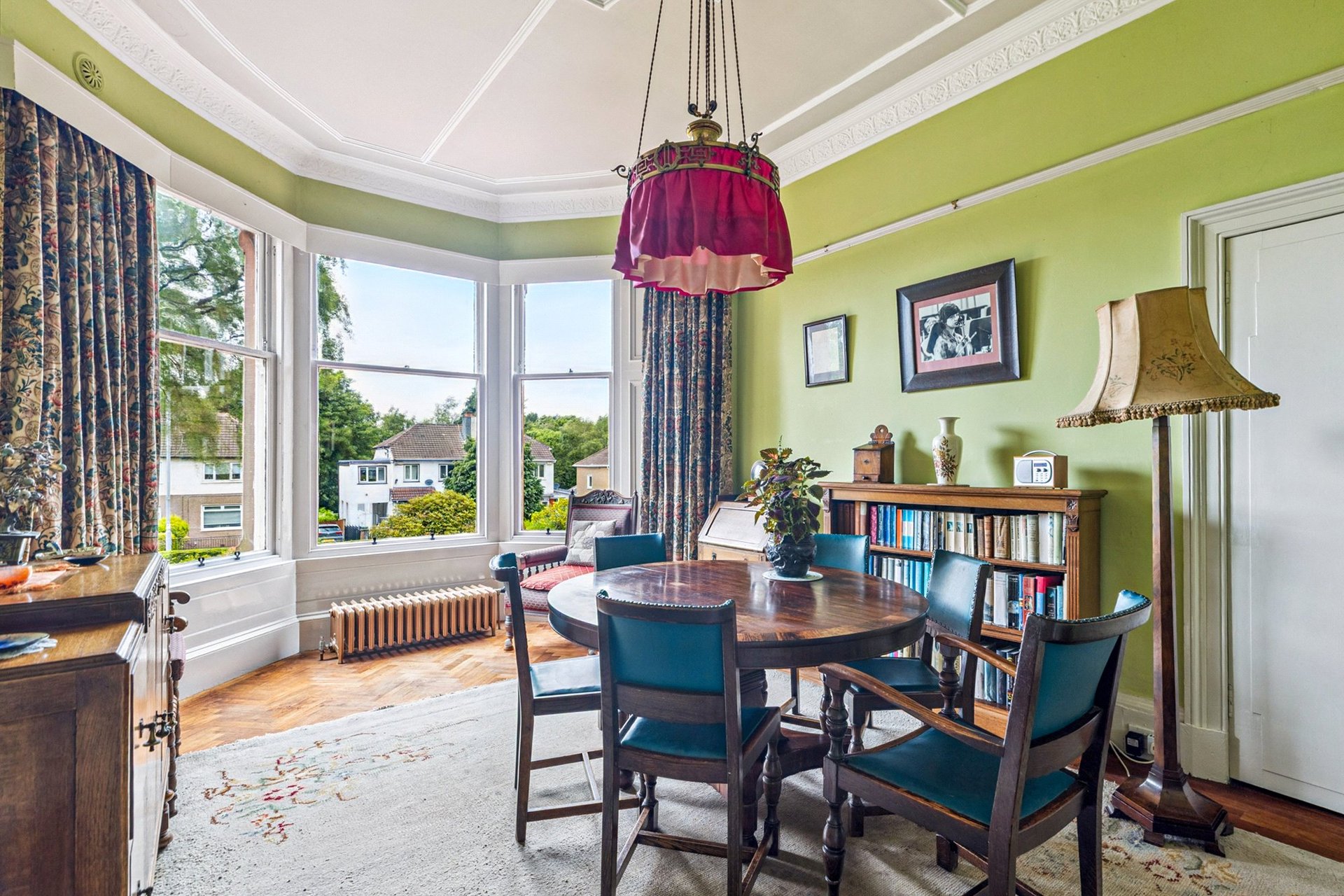 151 Maxwell Drive, Pollokshields, Glasgow, G41 5AE - Picture #11