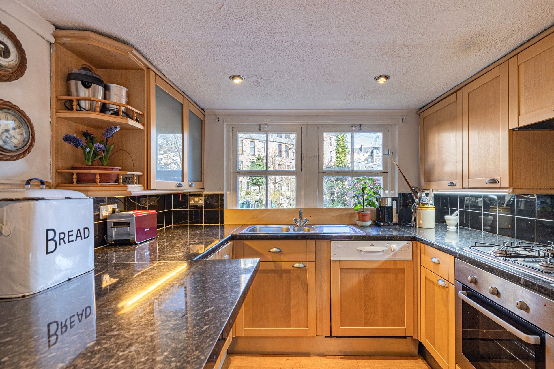 4 Kensington Road, Dowanhill, Glasgow, G12 9LF - Picture #12