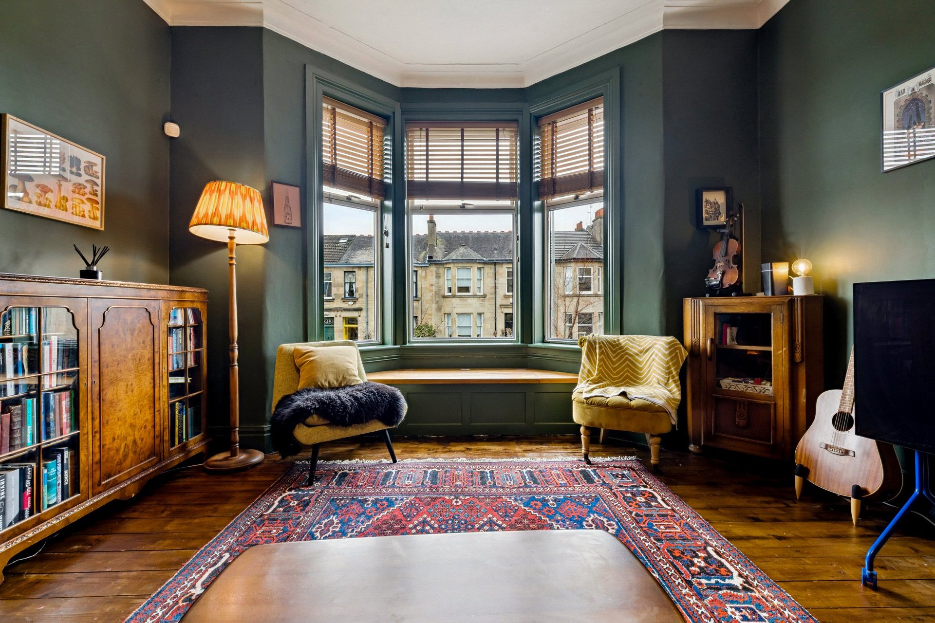 37 Lochlea Road, Newlands, Glasgow, G43 2XZ - Picture #6