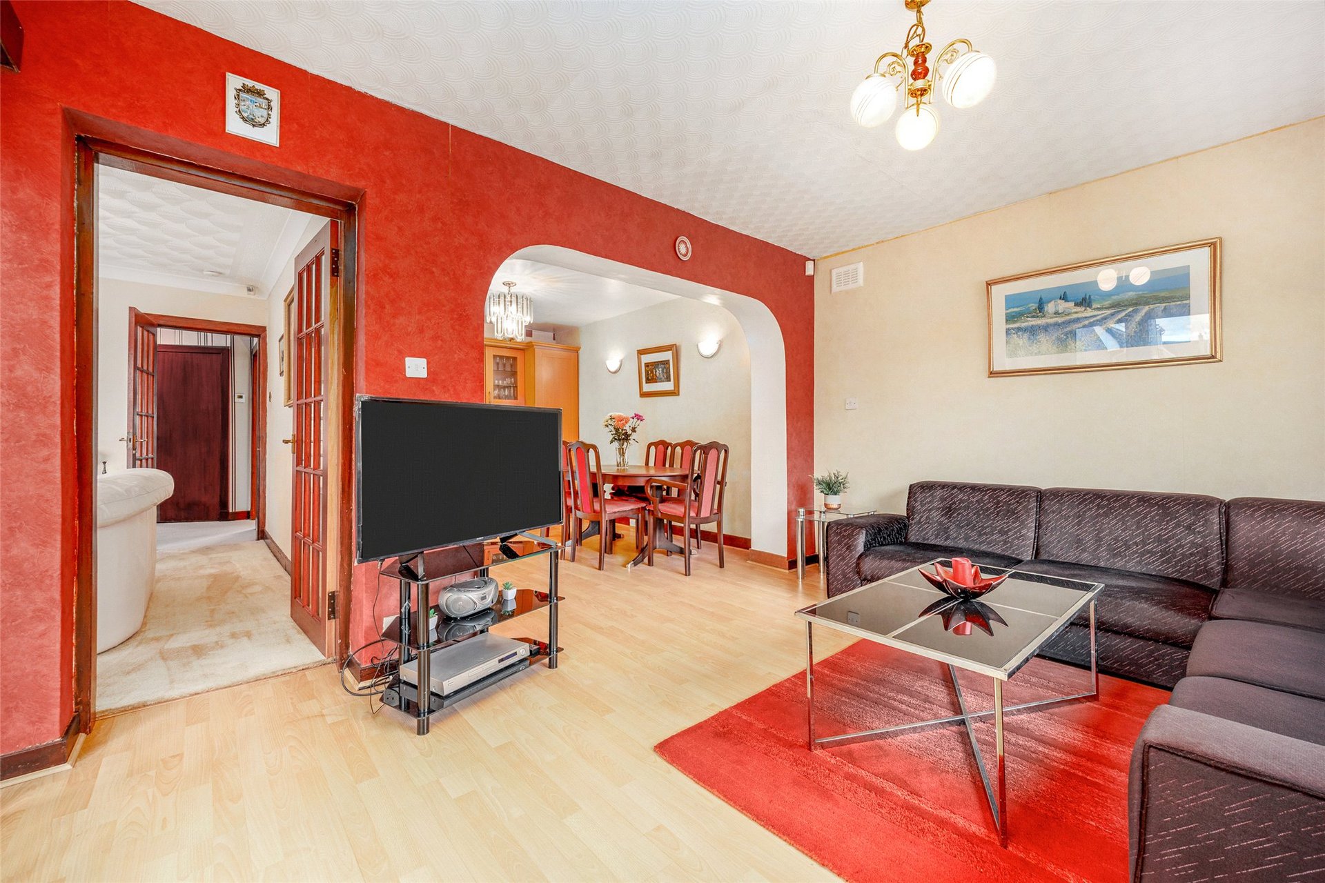 10 Glenfarg Crescent, Bearsden, G61 2AN - Picture #7