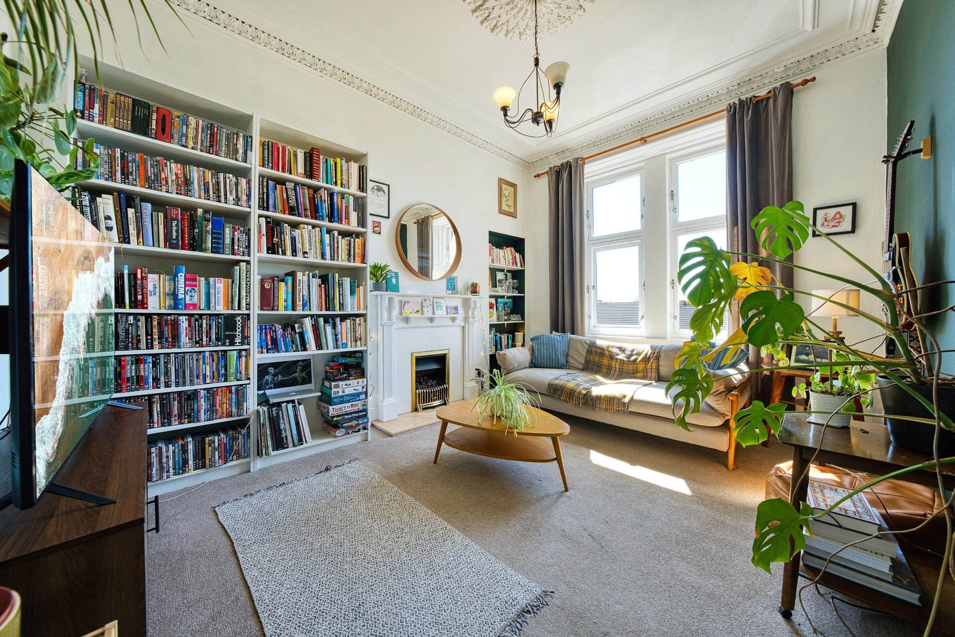Flat 2/1, 140 Raeberry Street, North Kelvinside, Glasgow, G20 6EA - Picture #3