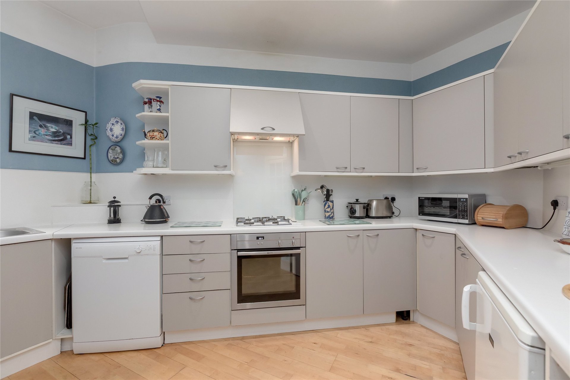 3A London Street, Edinburgh, Midlothian, EH3 6LZ - Picture #6