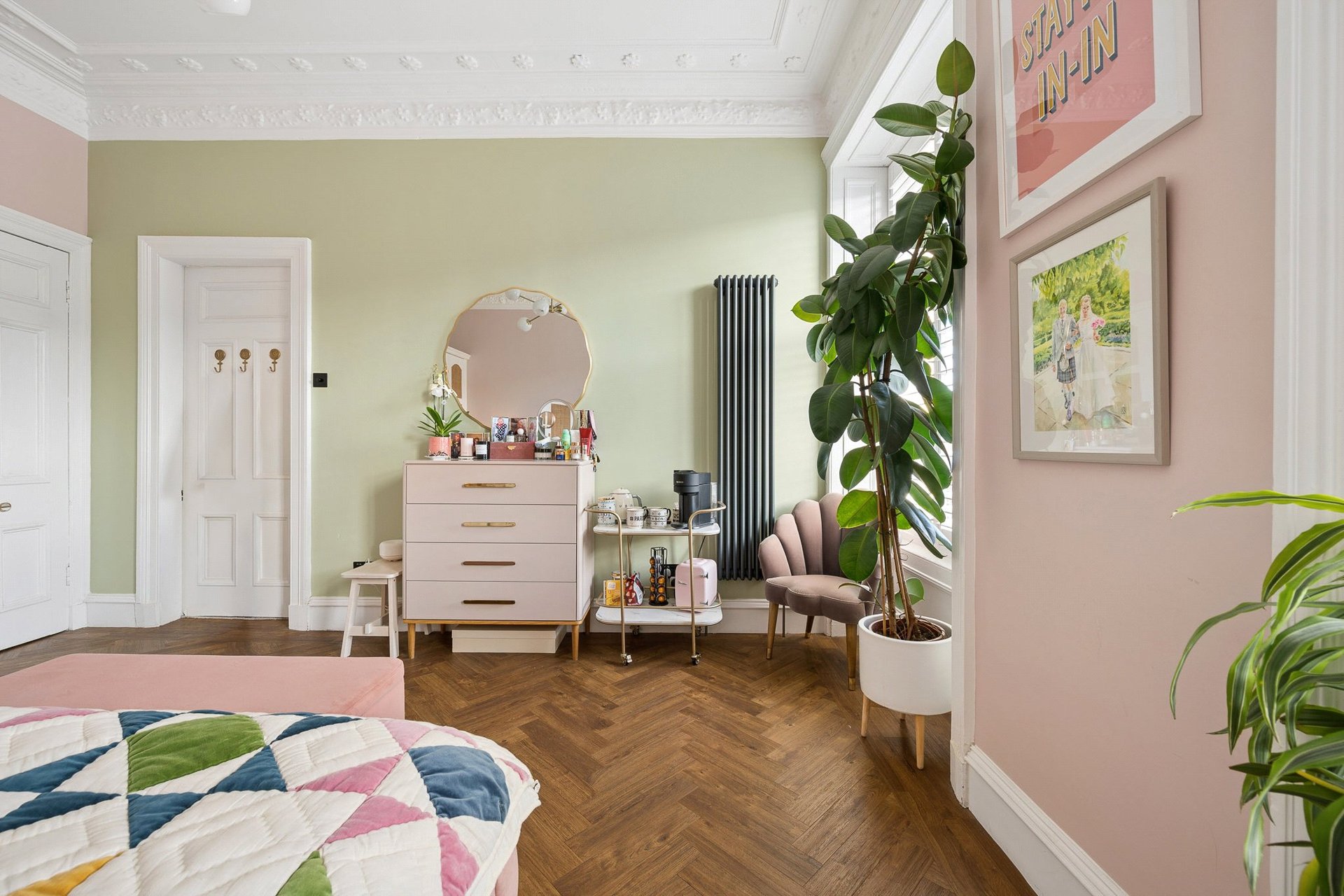 Flat 3/1, 2 Queensborough Gardens, Hyndland, Glasgow, G12 9PW - Picture #24