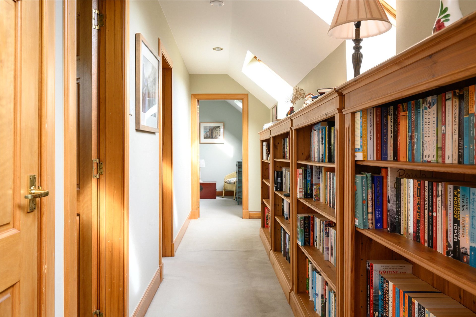 Old Mill House, West Saltoun, Pencaitland, East Lothian, EH34 5EP - Picture #21