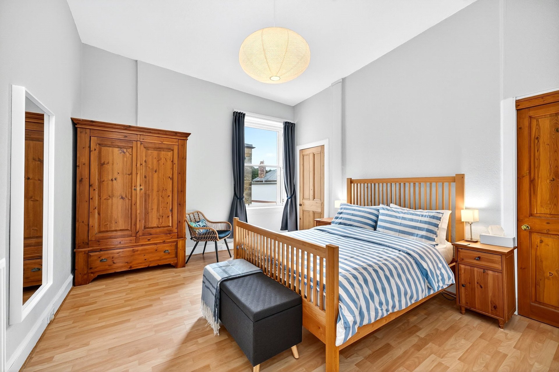 27E Balfour Street, North Berwick, East Lothian, EH39 4JY - Picture #8