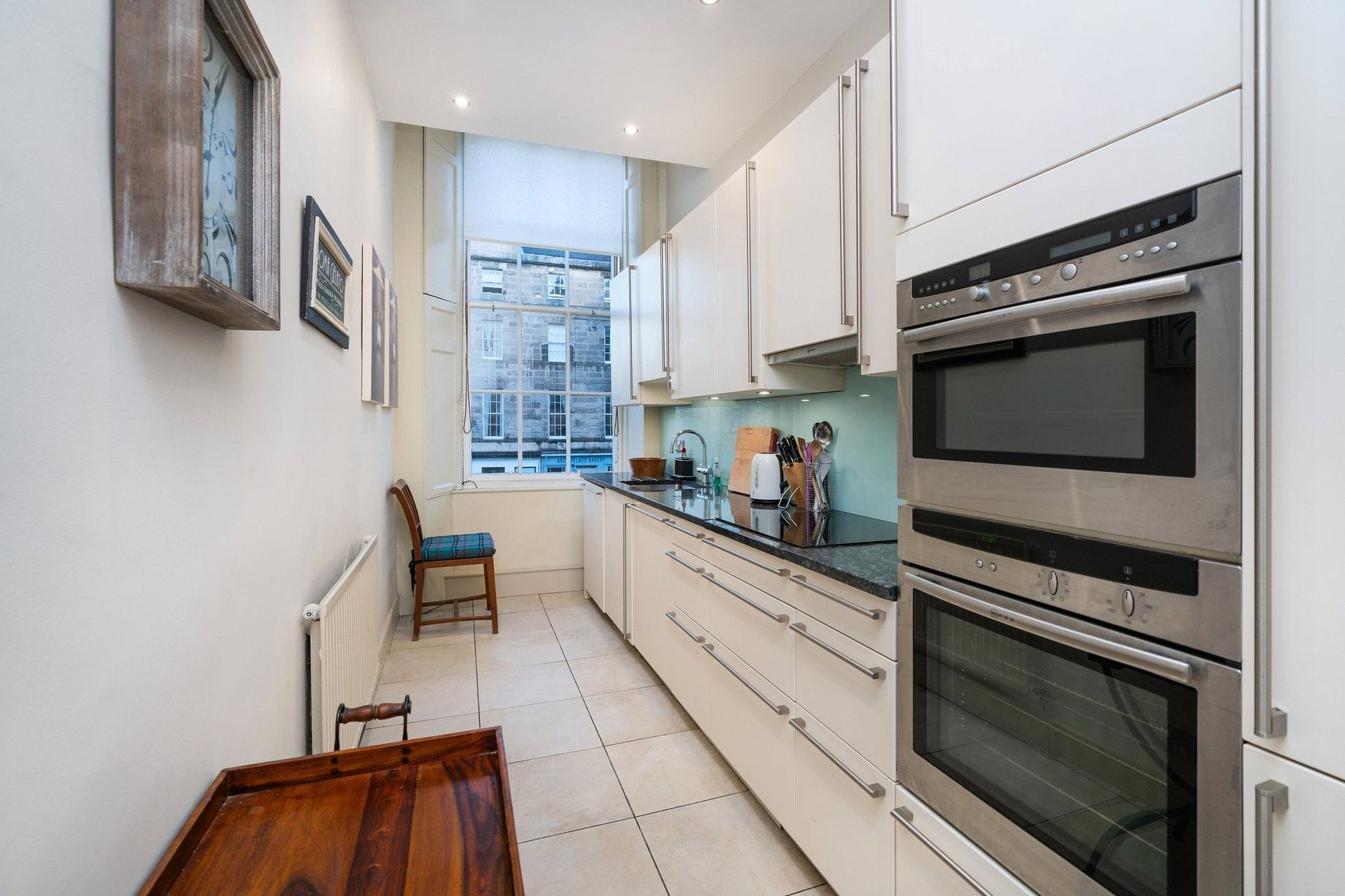 1F1, 47 Great King Street, Edinburgh, Midlothian, EH3 6RP - Picture #5