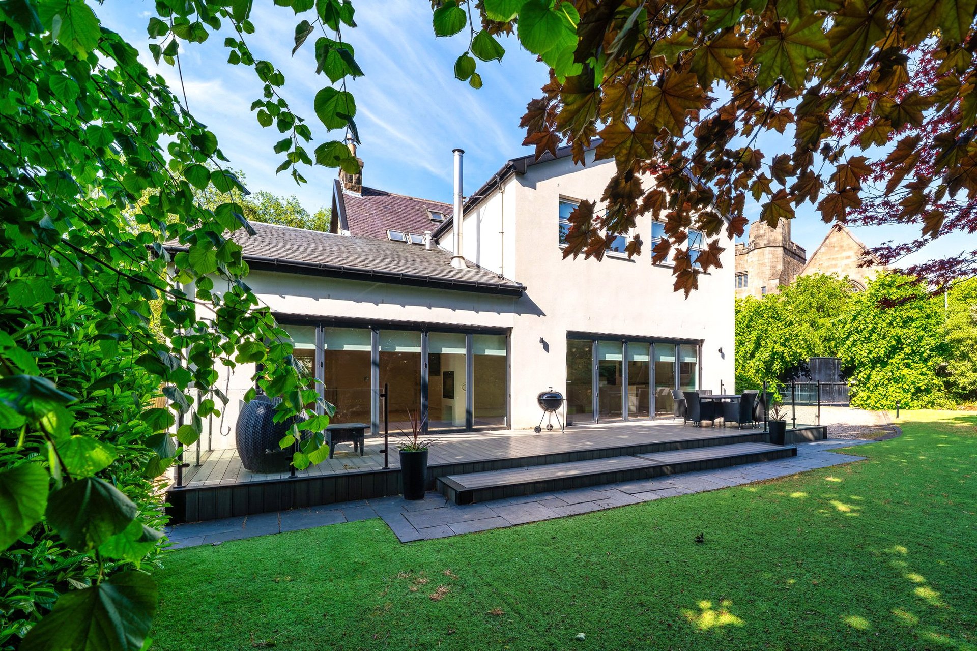 6 Church Road, Giffnock, Glasgow, East Renfrewshire, G46 6JU - Picture #50