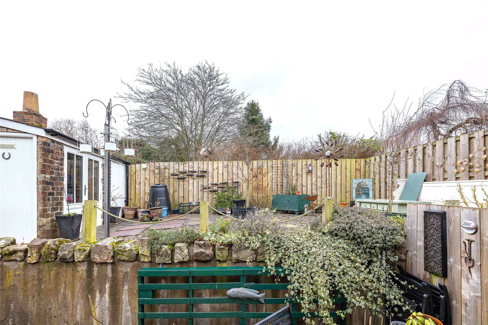 4 Pedwell Way, Norham, Berwick-upon-Tweed, TD15 2LD - Picture #17