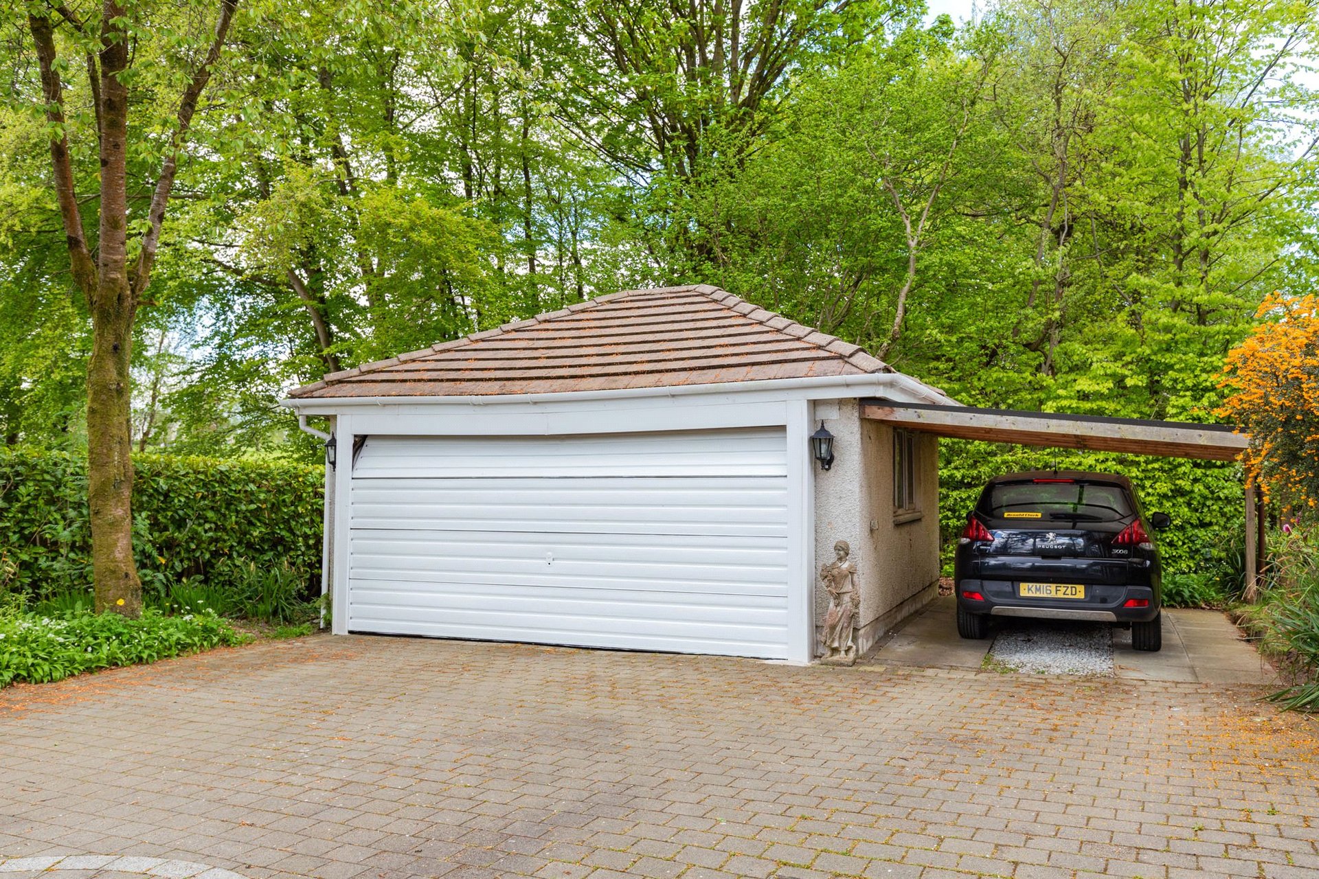 57 Upper Glenburn Road, Bearsden, G61 4BN - Picture #43