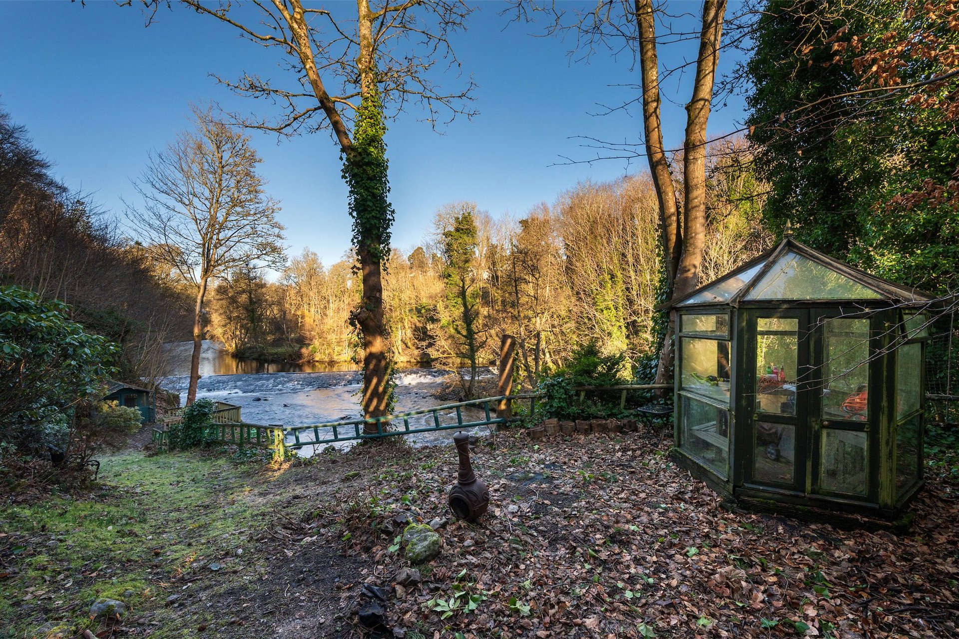 River Lodge, Almondbank, Perth, Perth and Kinross, PH1 3NW - Picture #18