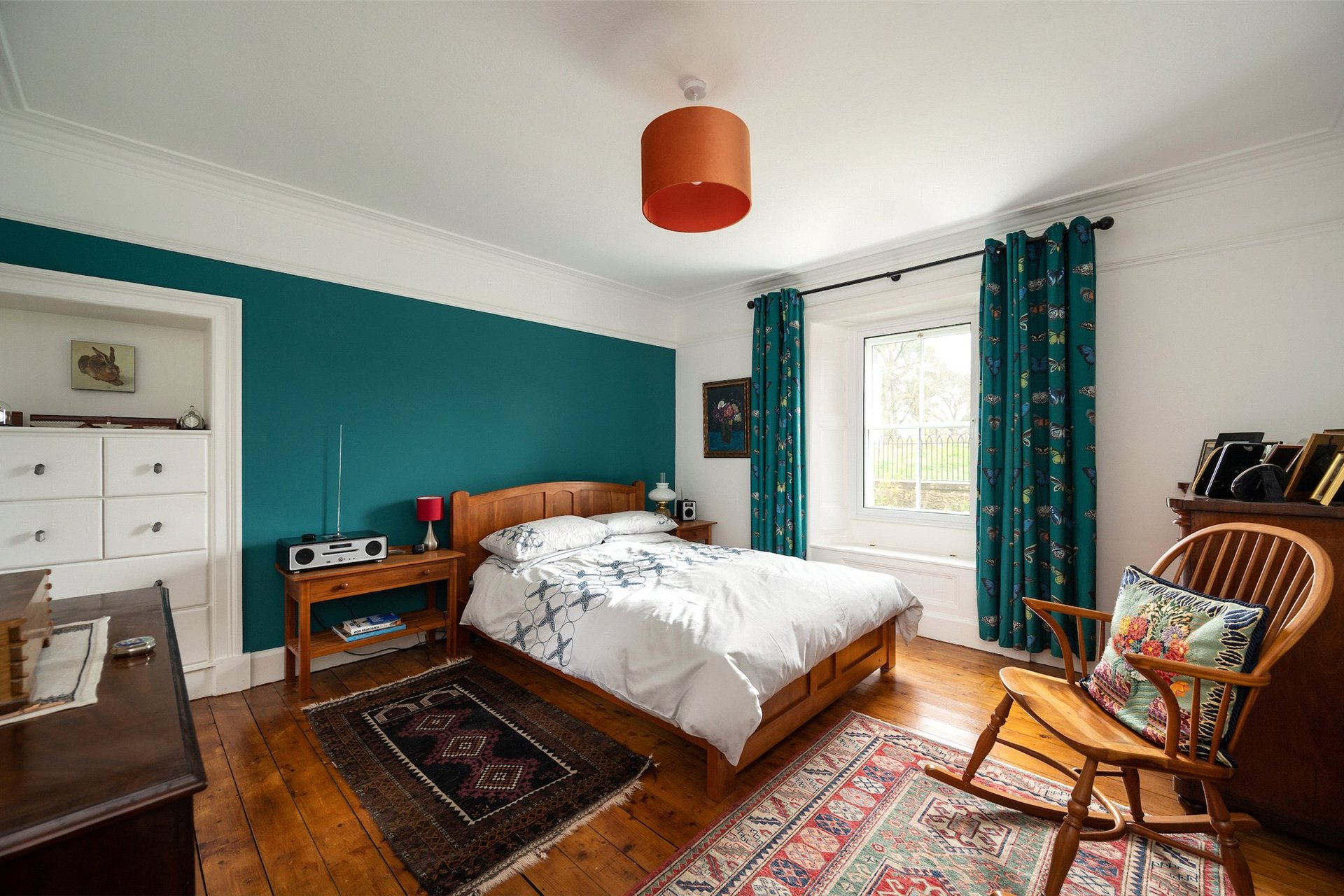 Wester Causewayend House, Kirknewton, West Lothian, EH27 8DH - Picture #8