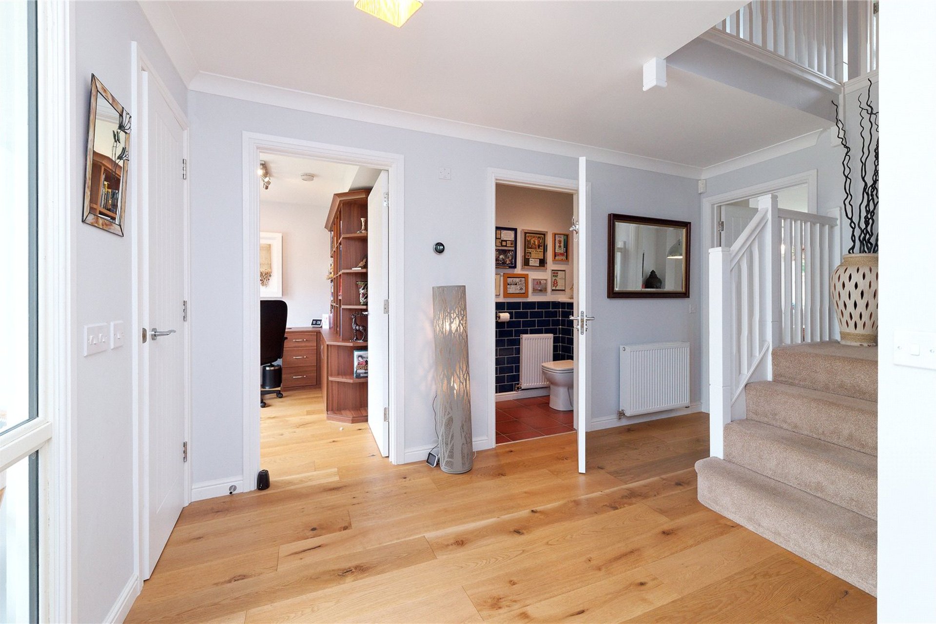 10 Rowallan Wynd, Fenwick, Glasgow, KA3 6GR - Picture #13