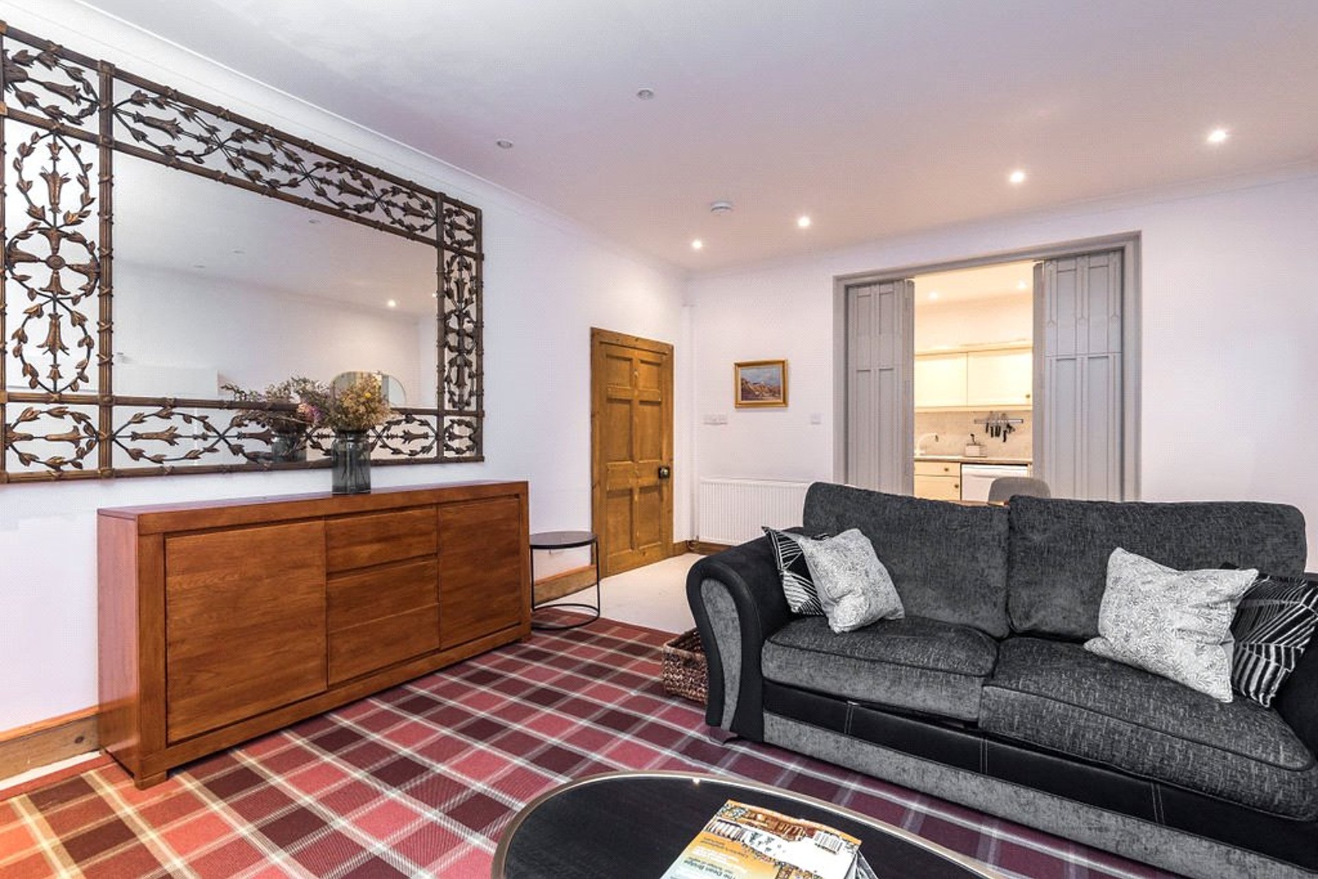 6A Regent Terrace, Edinburgh, EH7 5BN - Picture #5