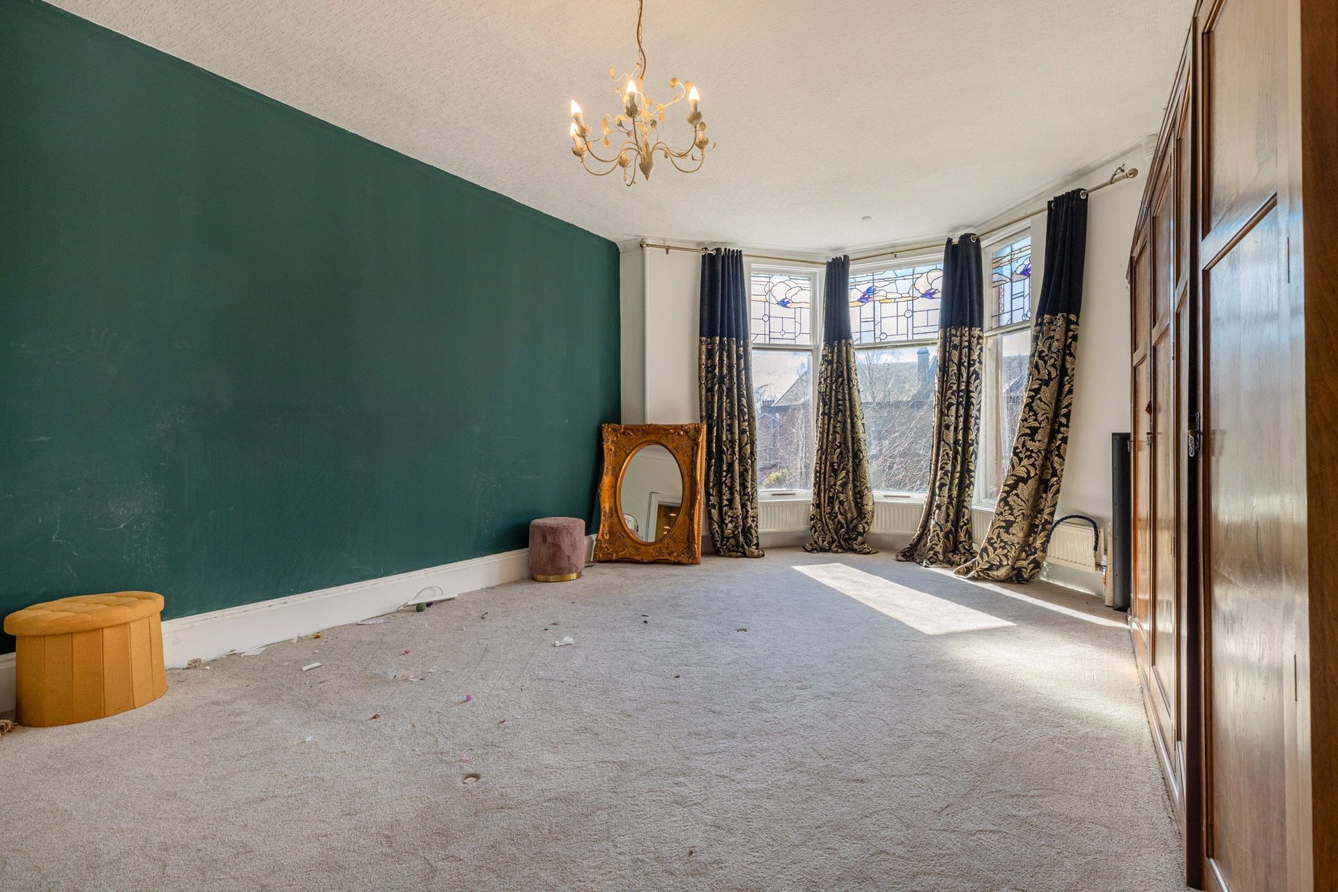 8 Dalkeith Avenue, Dumbreck, Glasgow, G41 5BJ - Picture #27