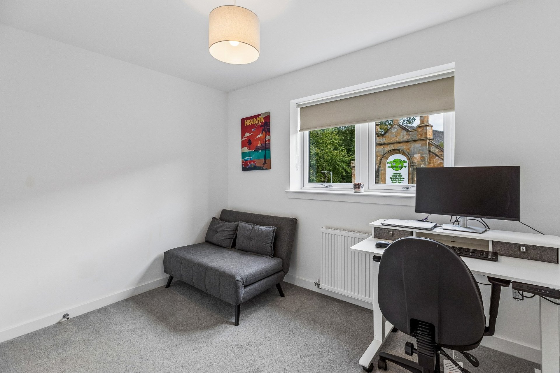 Flat 2/1, 180 Shawbridge Street, Pollokshaws, G43 1FQ - Picture #13