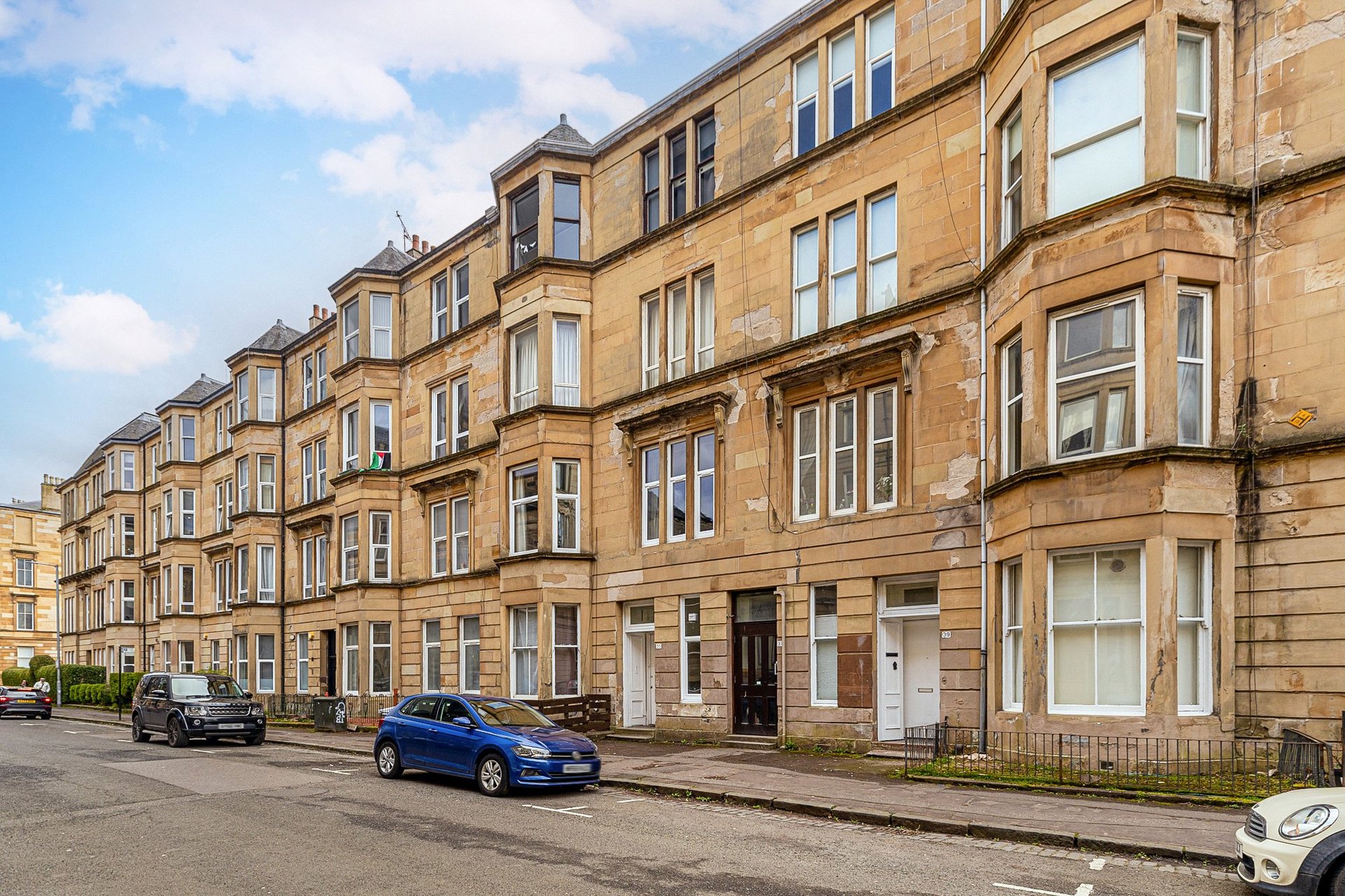 1/1, 37 Bentinck Street, Kelvingrove, Glasgow, G3 7TS - Picture #15