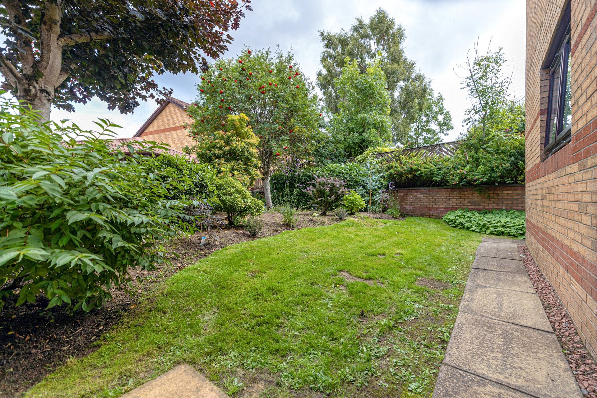 7 Glenville Gate, Clarkston, Glasgow, East Renfrewshire, G76 8SS - Picture #14