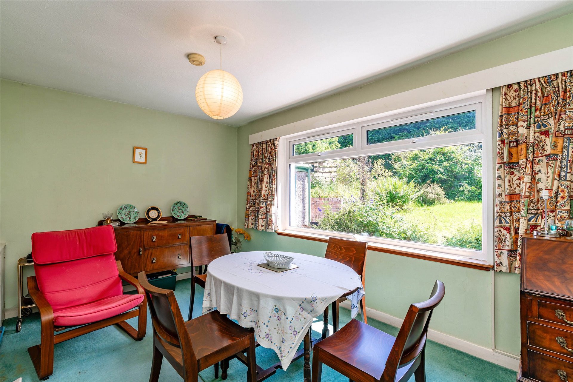 31 Comiston View, Edinburgh, EH10 6LP - Picture #11