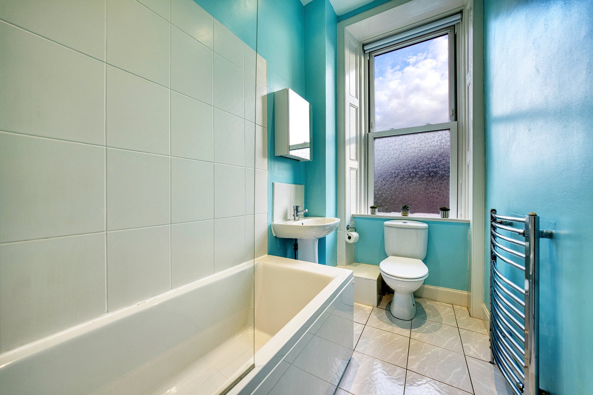 1/1, 60 Fergus Drive, North Kelvinside, Glasgow, G20 6AW - Picture #24