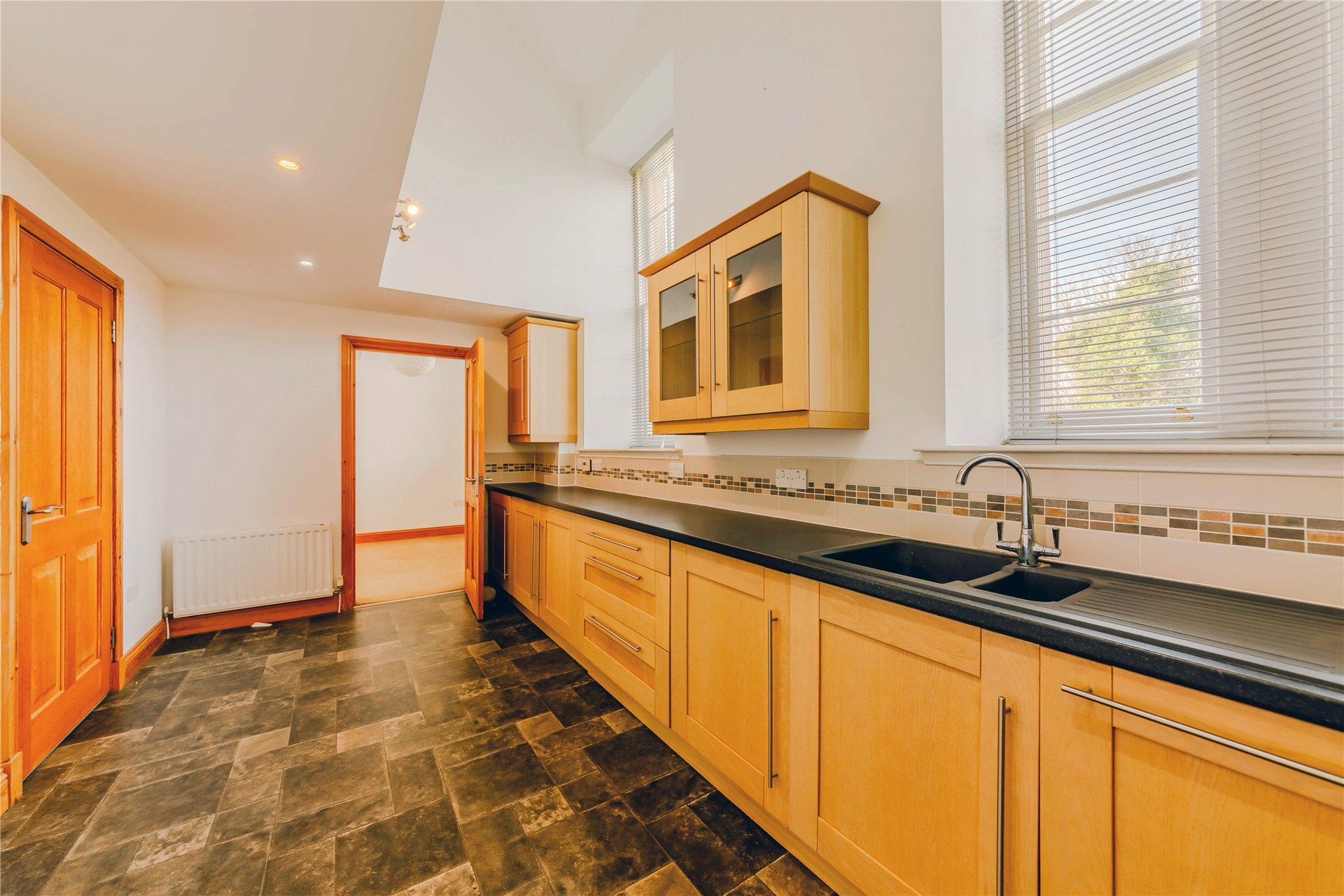 5A Ravensdowne, Berwick-upon-Tweed, Northumberland, TD15 1HX - Picture #7