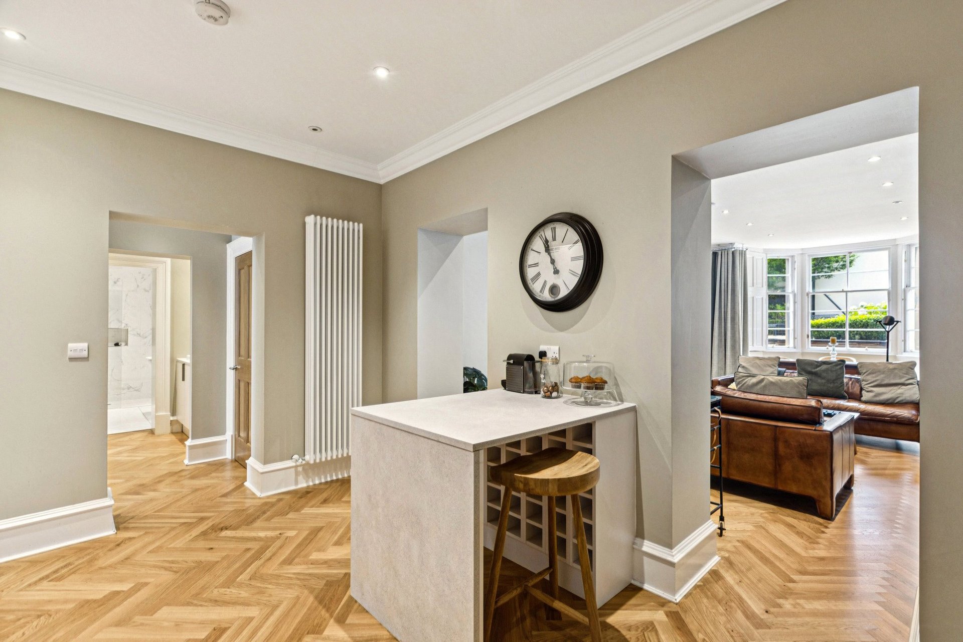 26 Park Circus, Park, Glasgow, G3 6AP - Picture #85