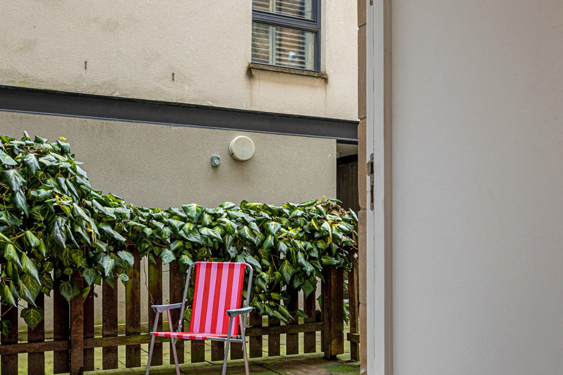 Main Door Garden Flat, 8 Newton Terrace, Park, Glasgow, G3 7PJ - Picture #26