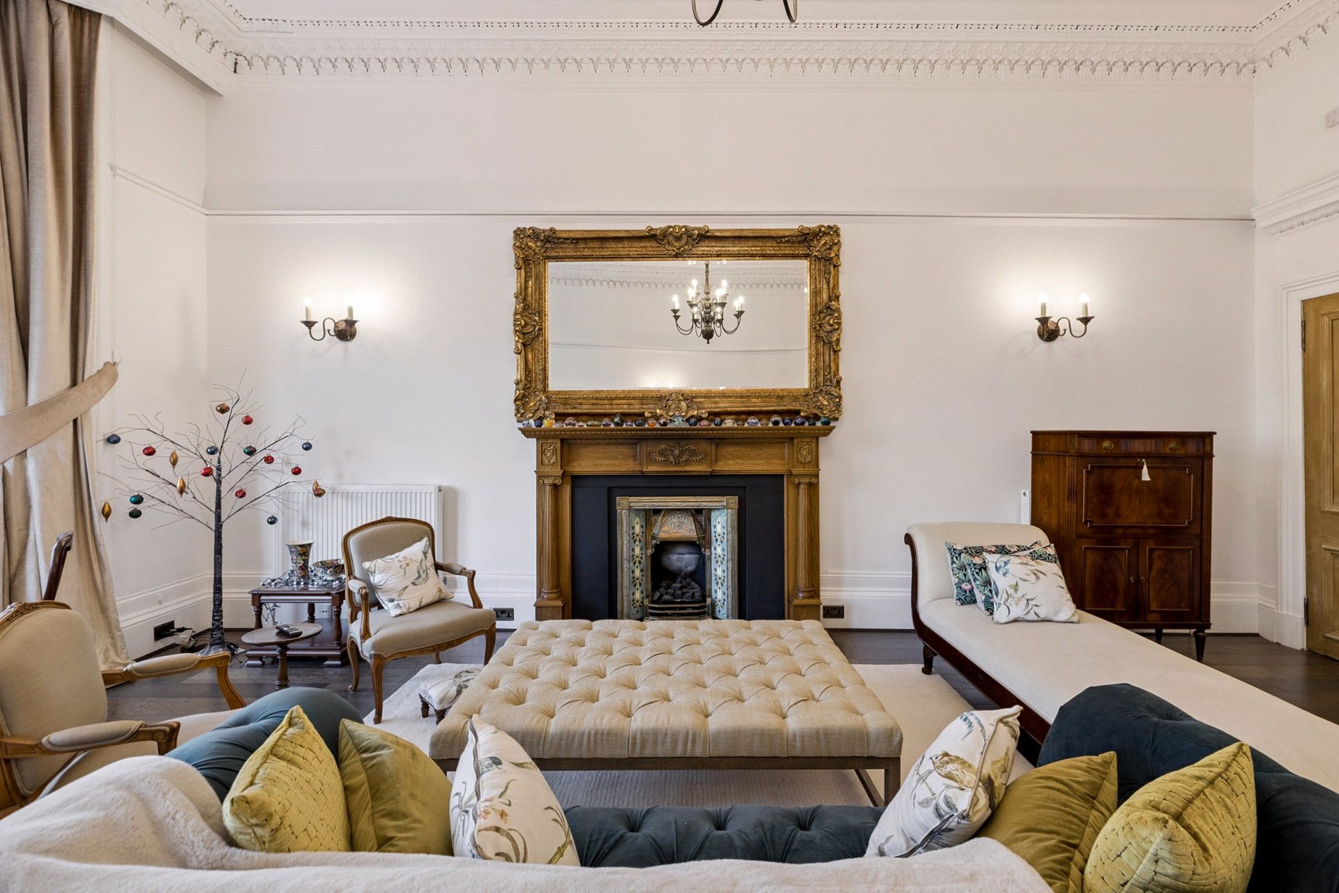 Flat 1, 5 Belhaven Terrace, Dowanhill, Glasgow, G12 0TF - Picture #8