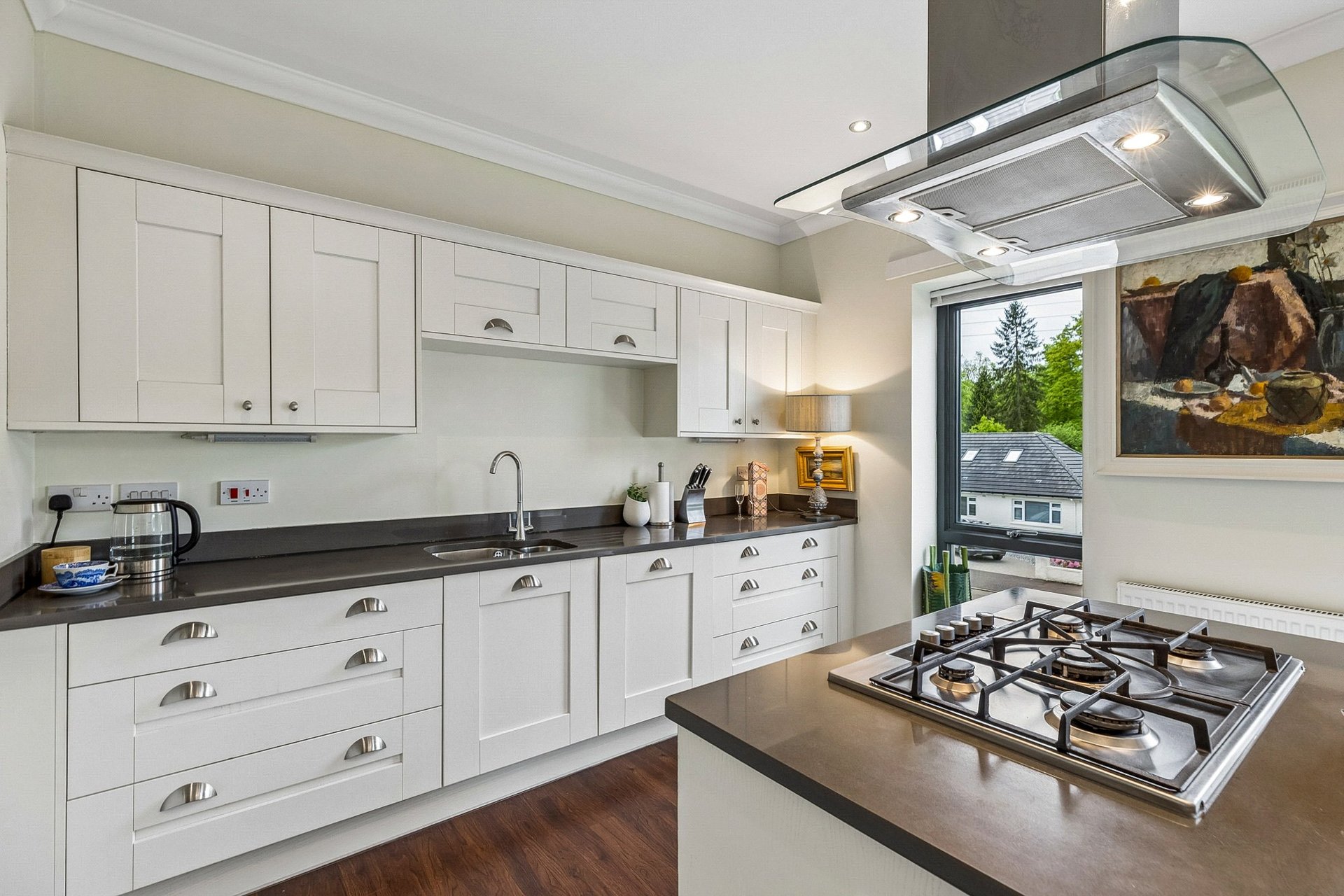1/2, 28 Whittingehame Drive, Kelvinside, Glasgow, G12 0YF - Picture #12