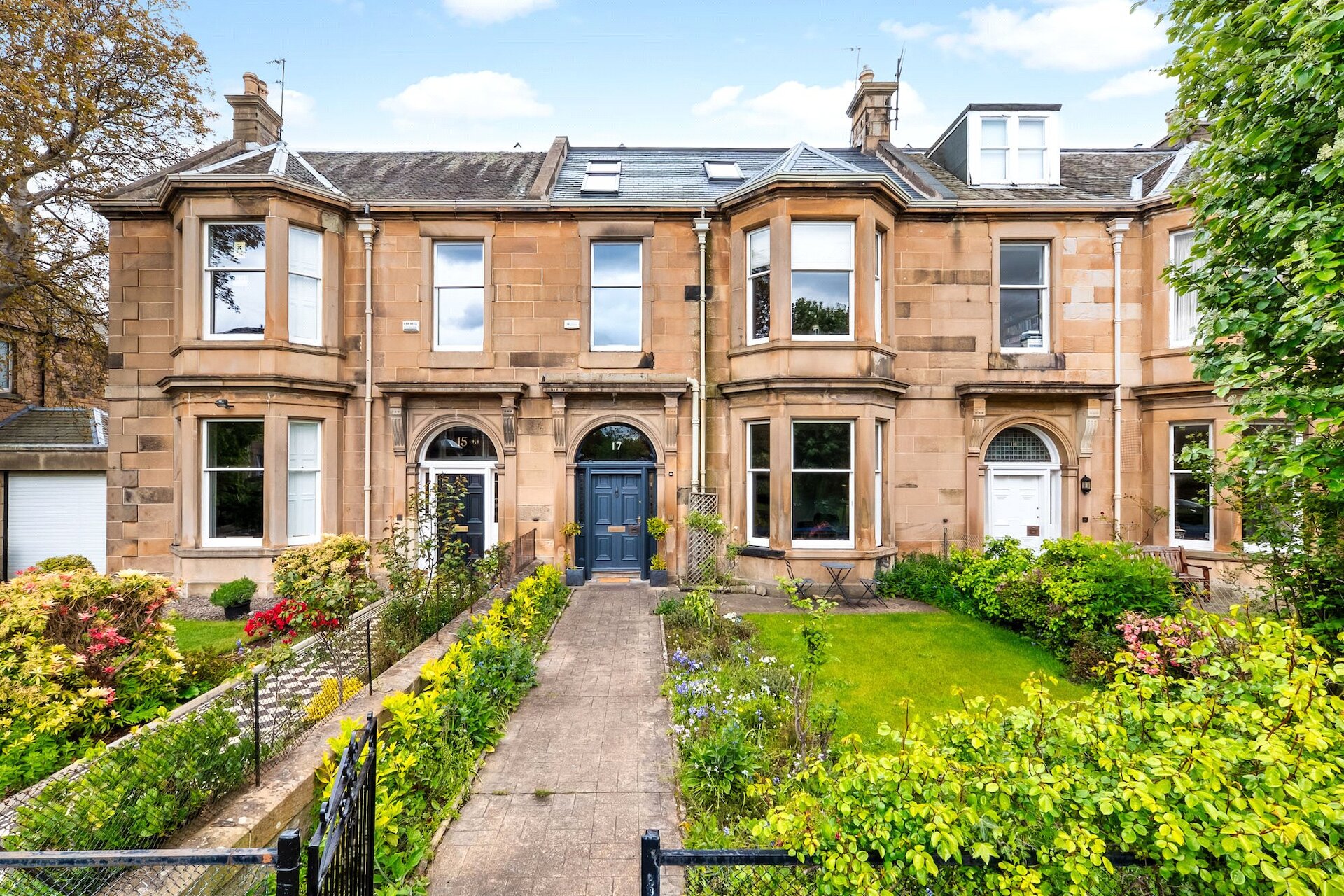 17 Gilmour Road, Edinburgh, Midlothian, EH16 5NS - Picture #1