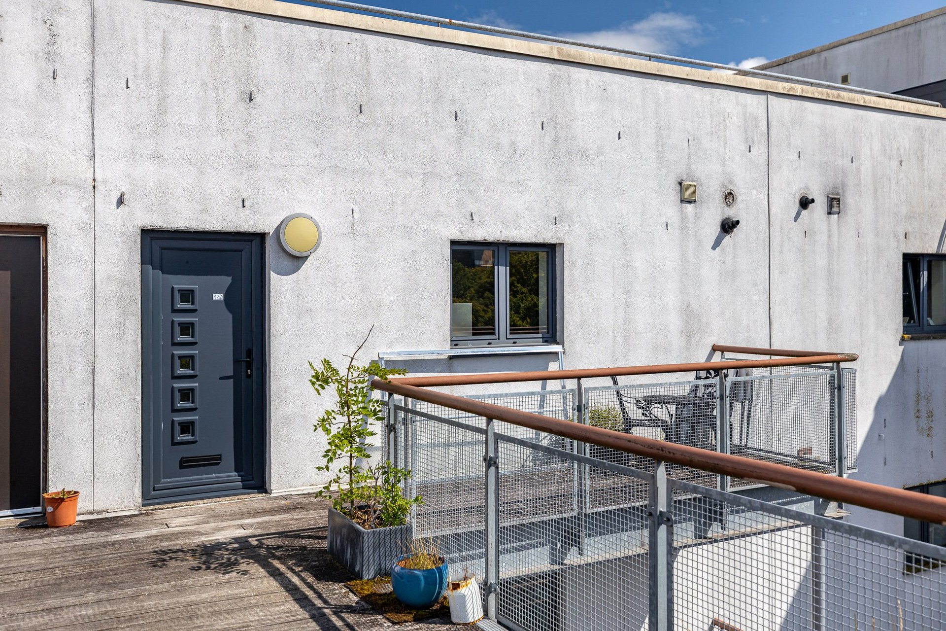 4/2, 2 Great George Lane, Hillhead, Glasgow, G12 8BB - Picture #19