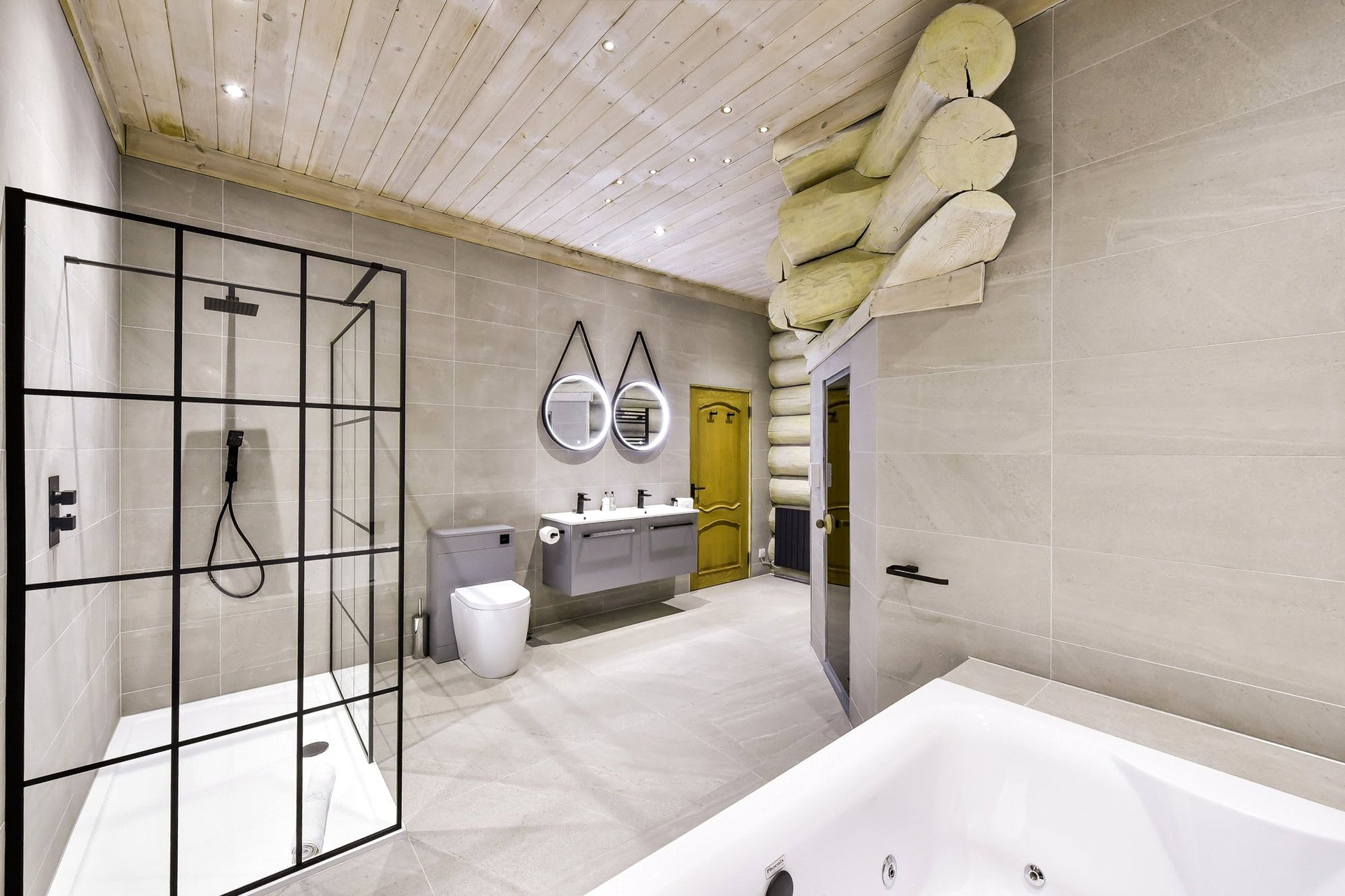 Mountain Bear Lodge, Nethy Bridge, Inverness-Shire, PH25 3DY - Picture #20