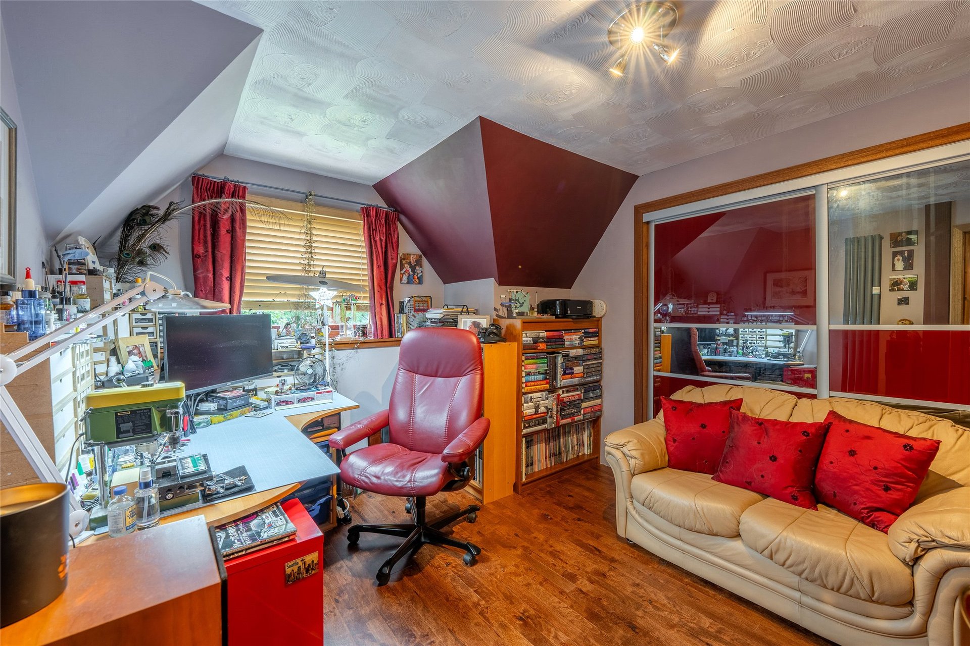 17 Parbroath Road, Glenrothes, KY7 4TH - Picture #24