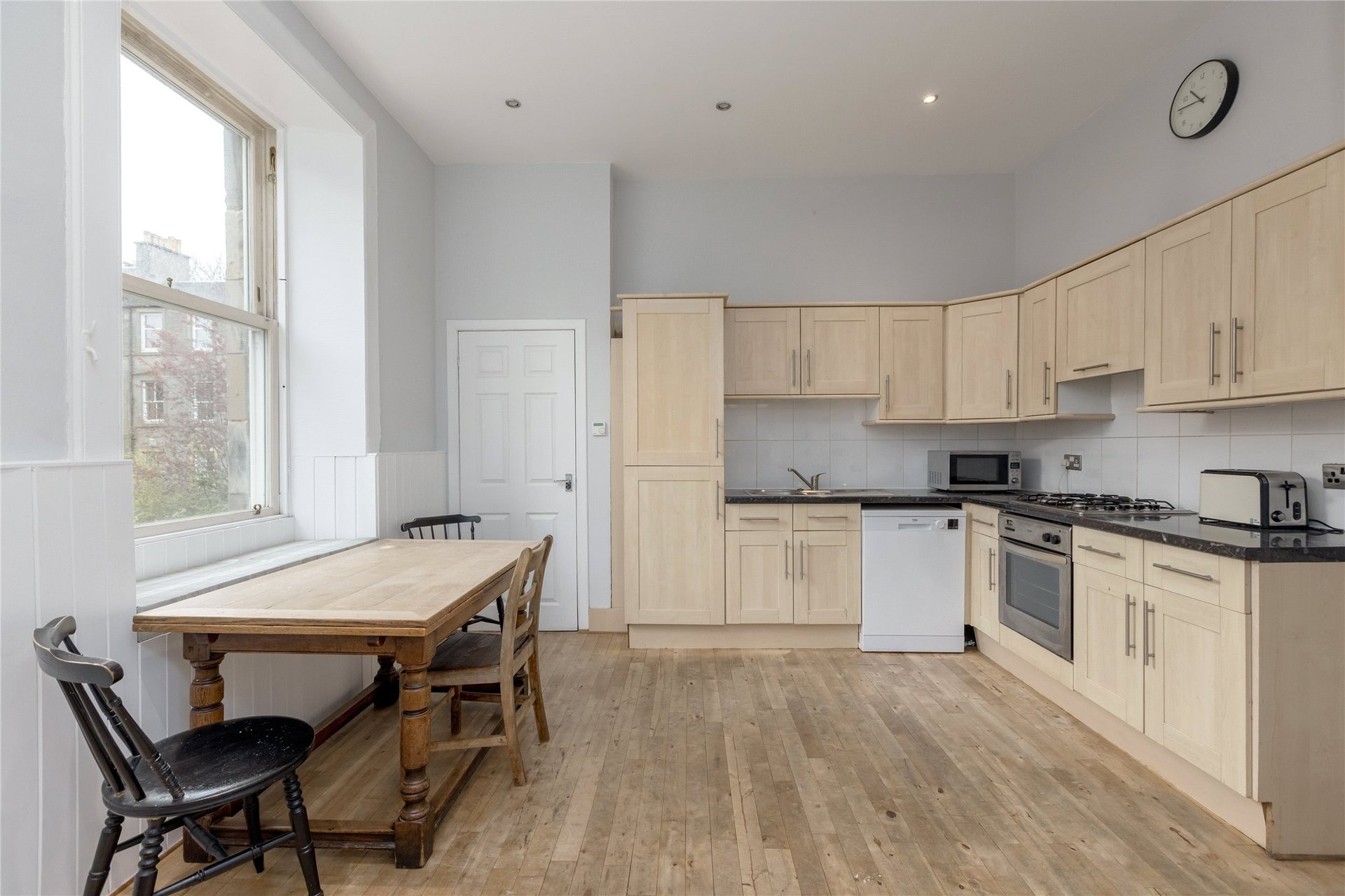 14 Lewis Terrace, Edinburgh, Midlothian, EH11 2BT - Picture #3