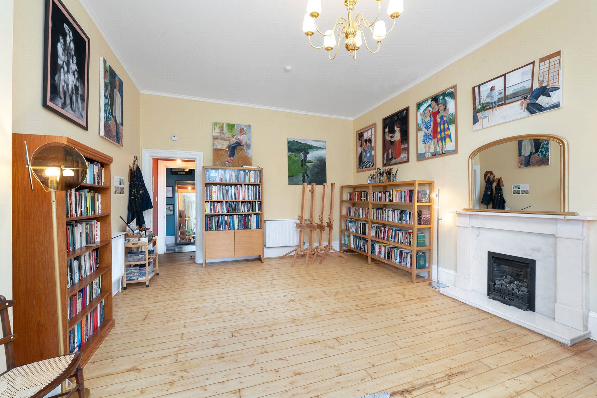 2/1, 5 Baliol Street, Woodlands, Glasgow, G3 6UT - Picture #7