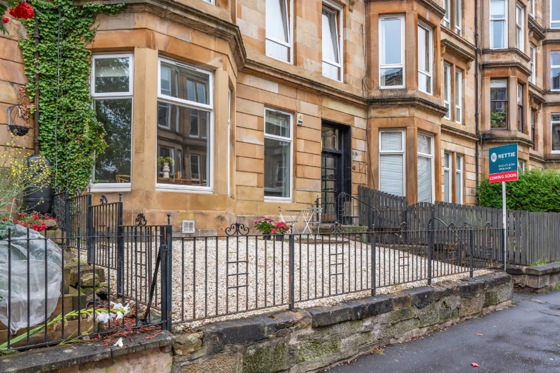 Flat 0/1, 53 Finlay Drive, Dennistoun, G31 2QY - Picture #21