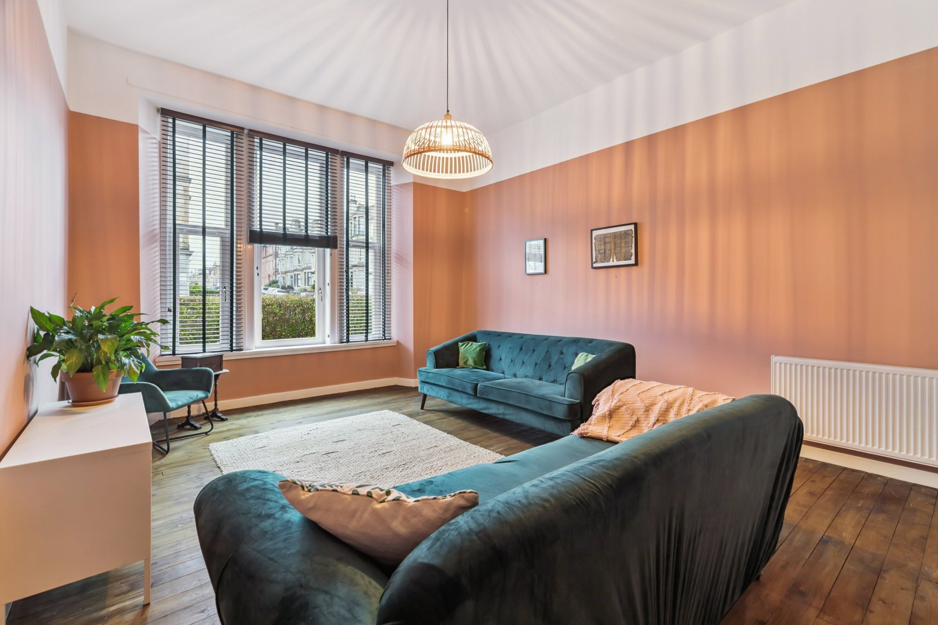 0/1, 284 Maxwell Road, Pollokshields, Glasgow, G41 1PJ - Picture #4