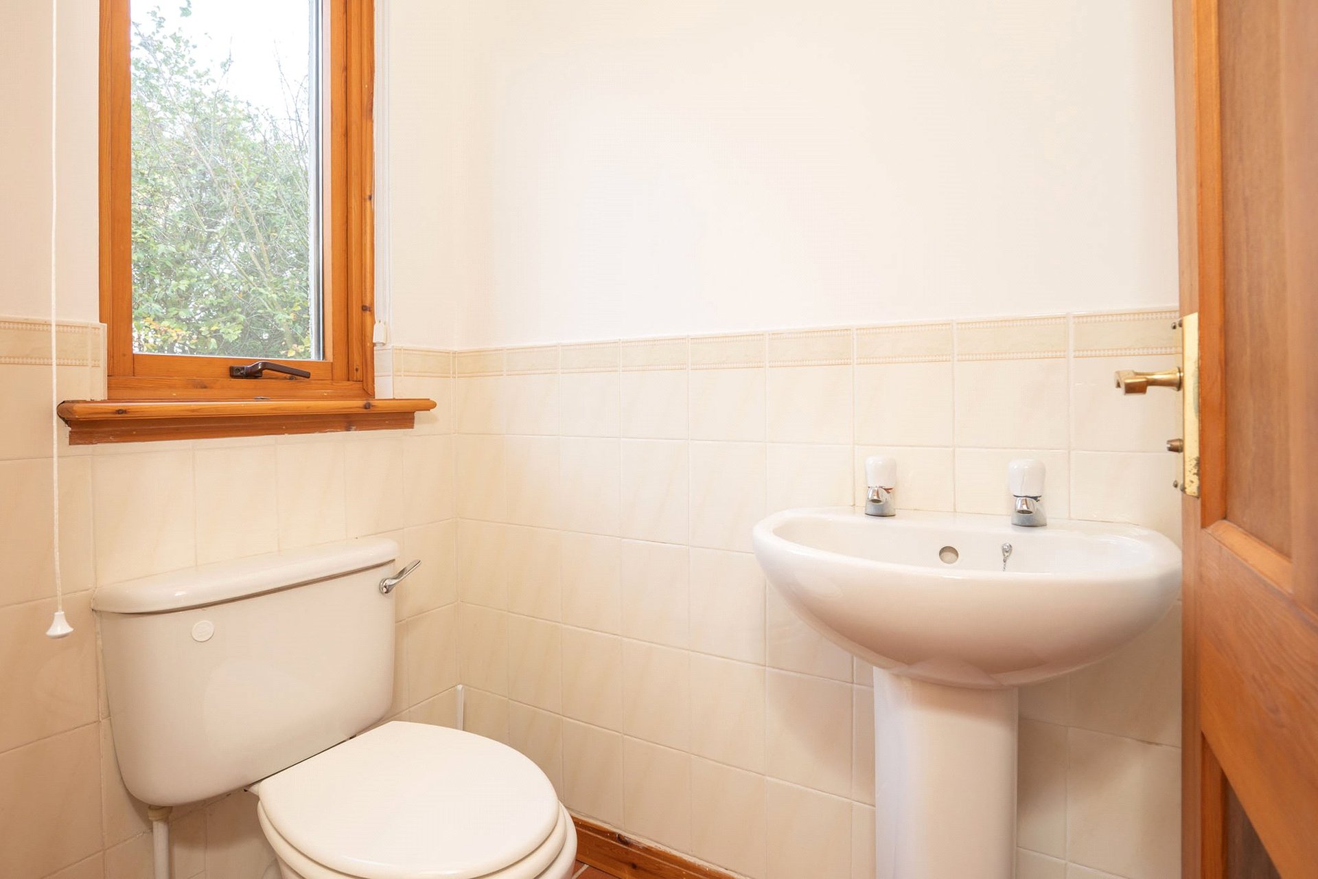 The Roundel, 68A Hepburn Gardens, St Andrews, KY16 9DQ - Picture #16