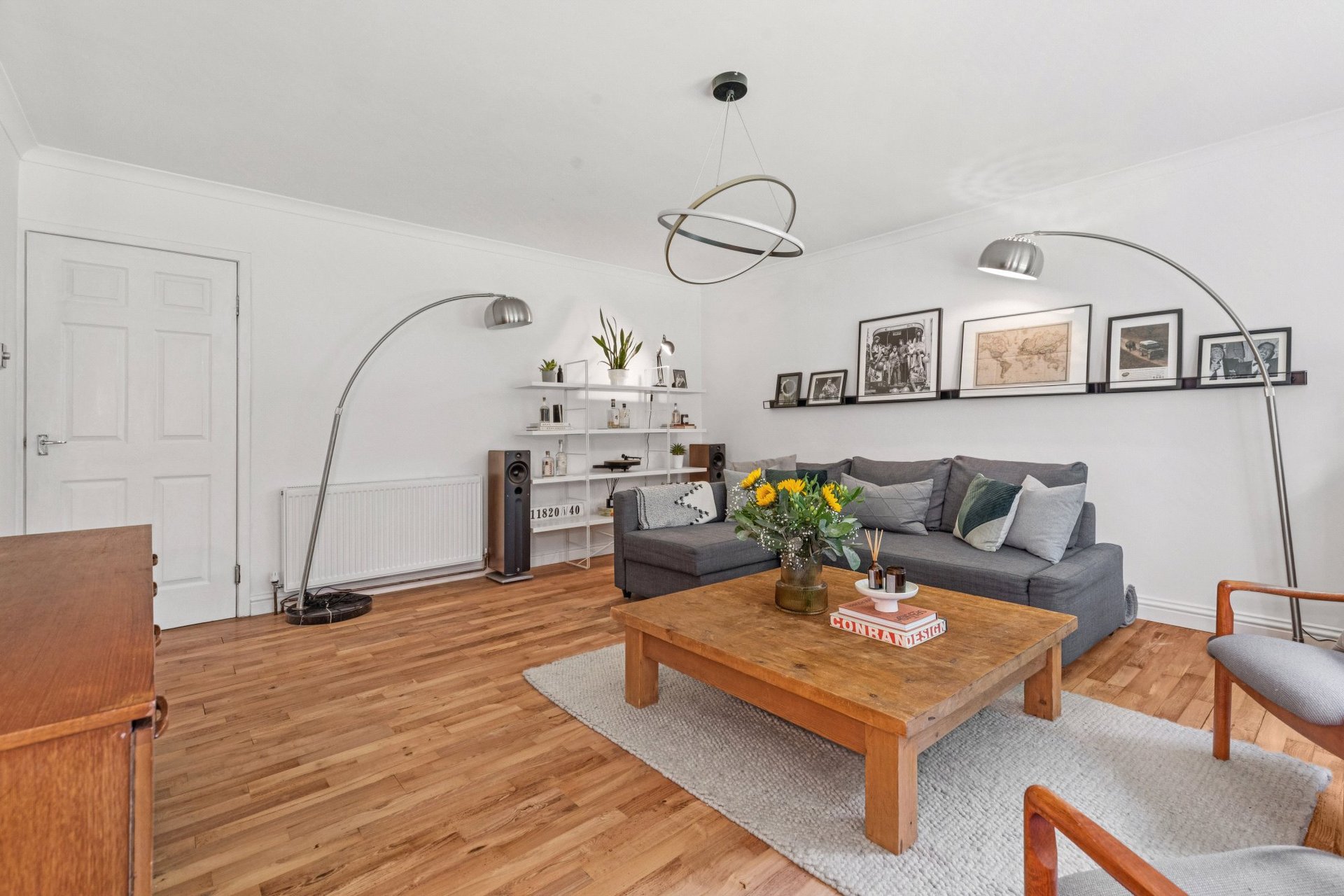 0/1, 65 Mansionhouse Gardens, Langside, Glasgow, G41 3DP - Picture #3