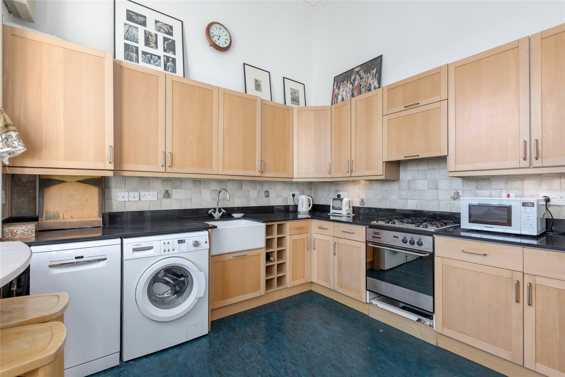 5/2 Oxford Terrace, Edinburgh, Midlothian, EH4 1PX - Picture #7