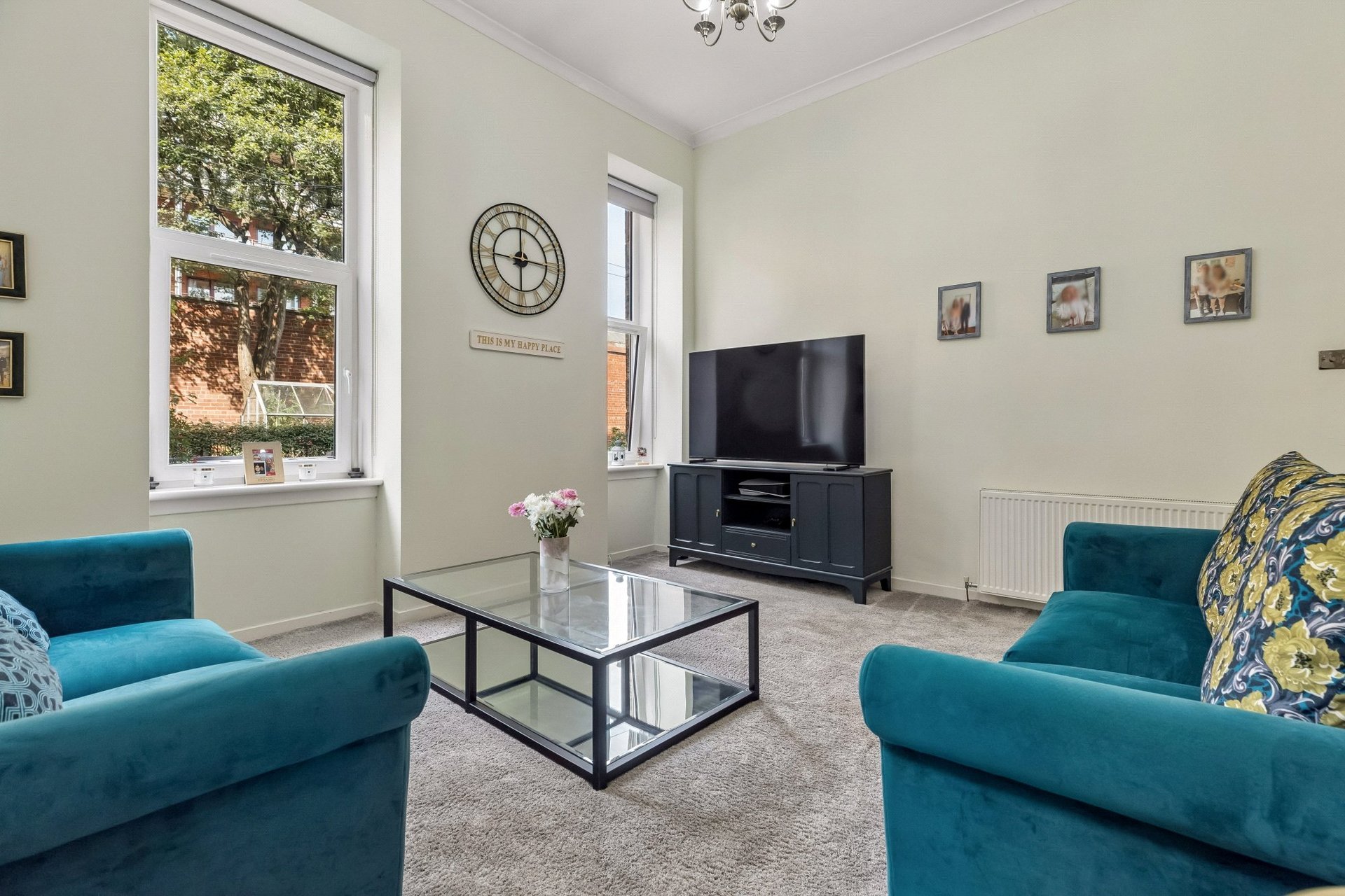 0/2, 3 Mingarry Street, North Kelvinside, Glasgow, G20 8NP - Picture #6