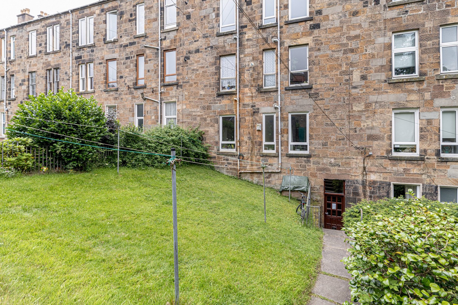 1/1, 25 Stanmore Road, Mount Florida, Glasgow, G42 9AH - Picture #19
