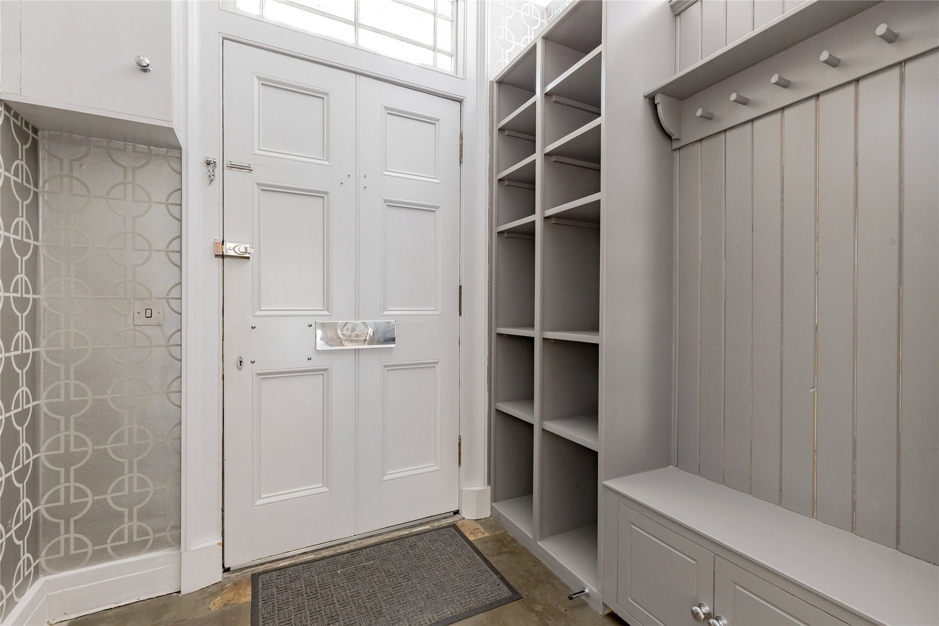 16 Cumberland Street, Edinburgh, EH3 6SA - Picture #16
