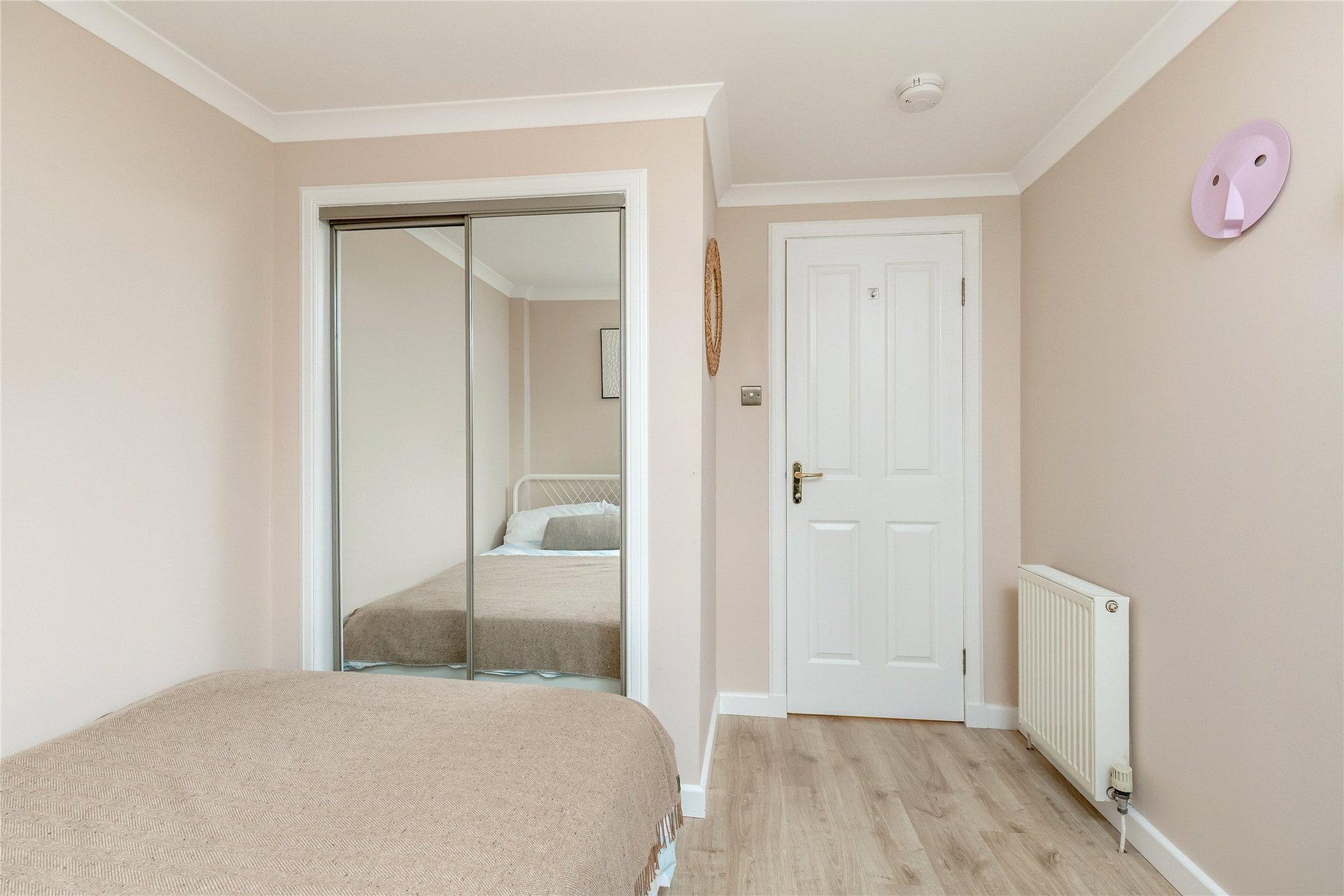 26/2 Fettes Row, Edinburgh, EH3 6RL - Picture #14