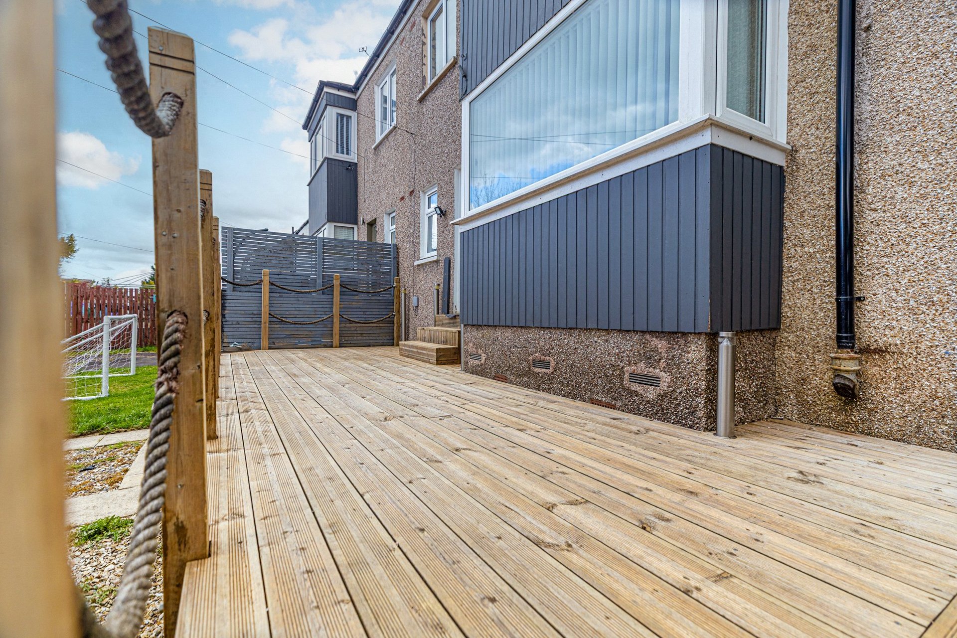 82 Iain Road, Bearsden, Glasgow, G61 4JA - Picture #17